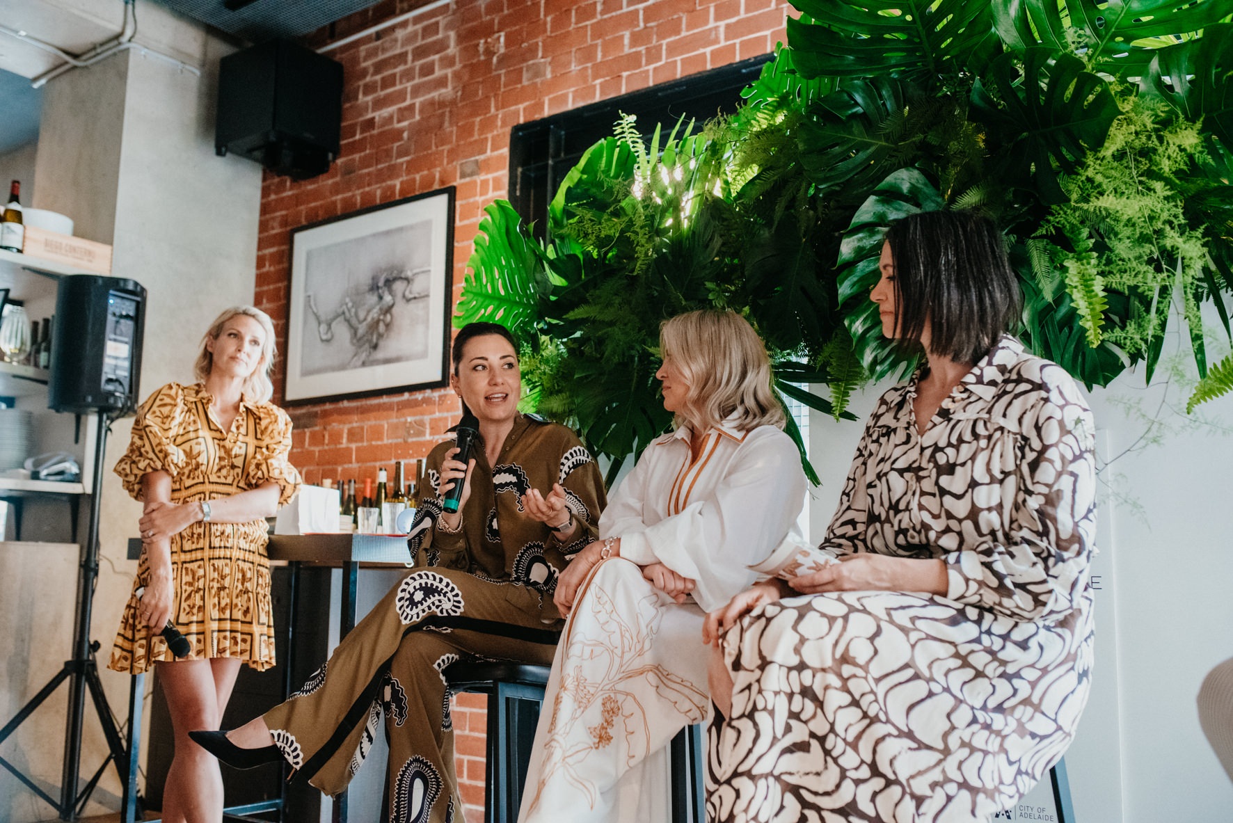 104 Adelaide Fashion Week Meaghan Coles