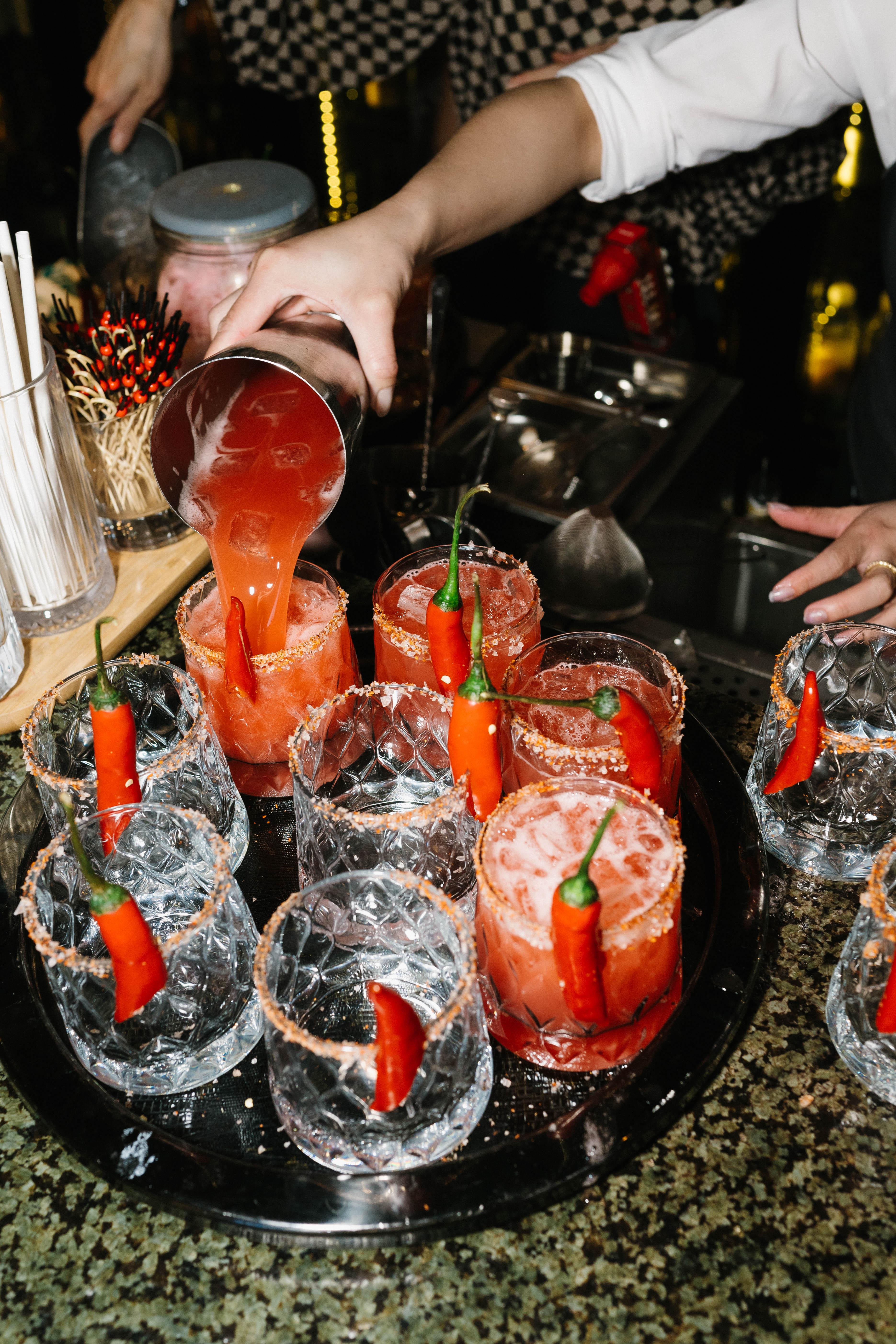 AFW Acler Credit Meaghan Coles