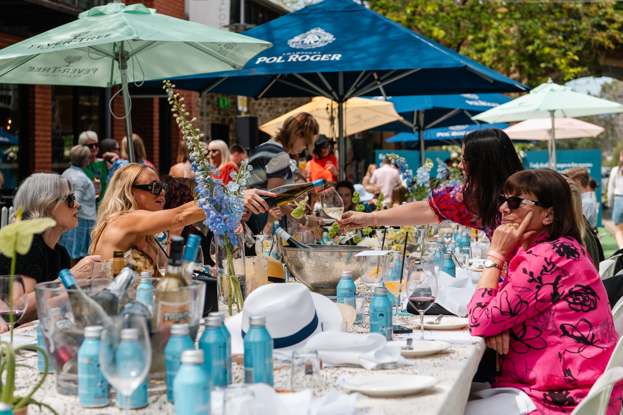 AFW EEC Long Lunch on Vardon Credit Matthew Carter 2