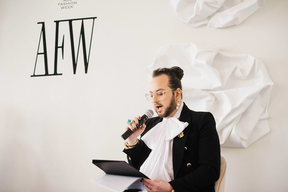 AFW SAFIA Breakfast Credit Meaghan Coles 4