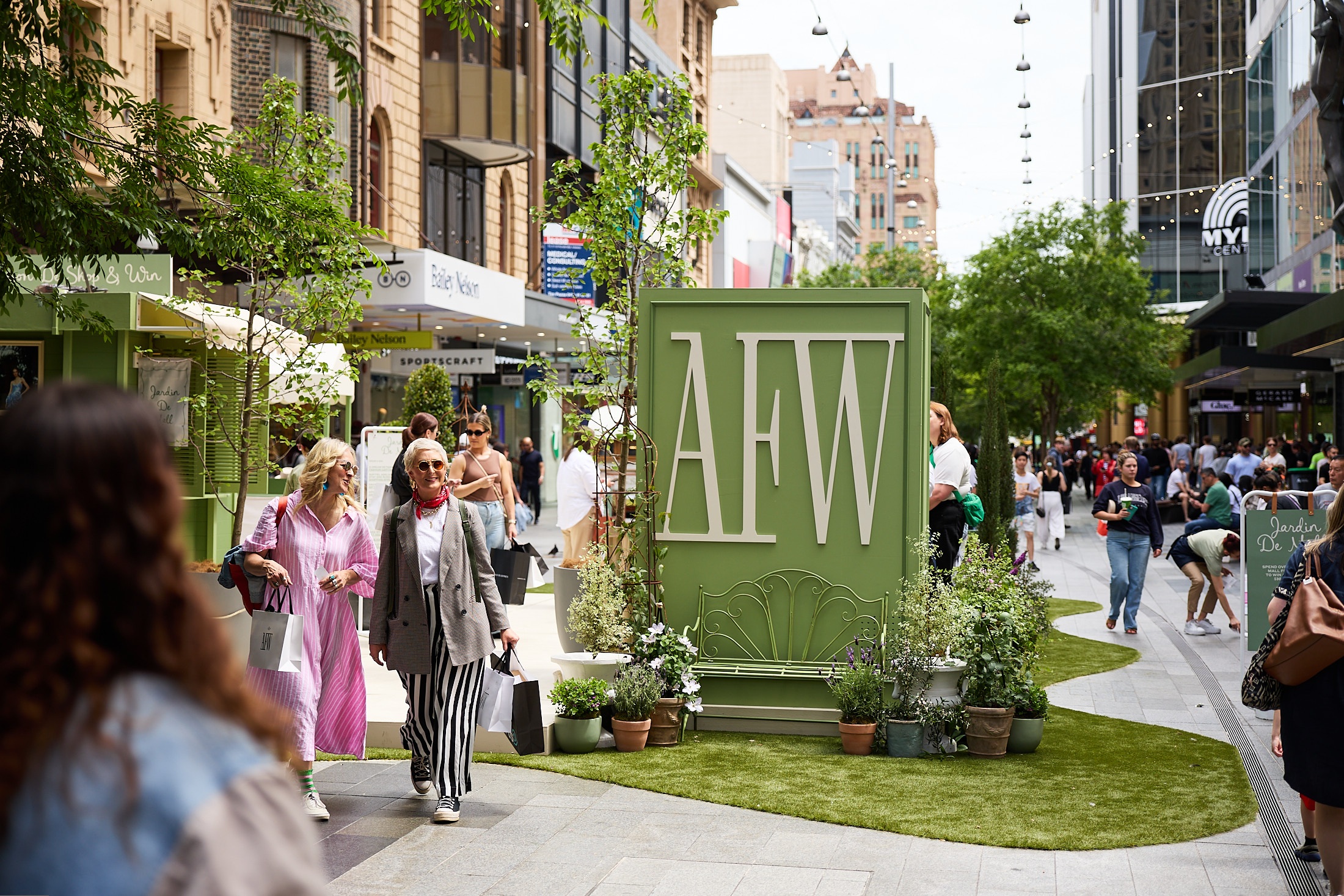 AFW Rundle Mall Credit Andre Castellucci 5