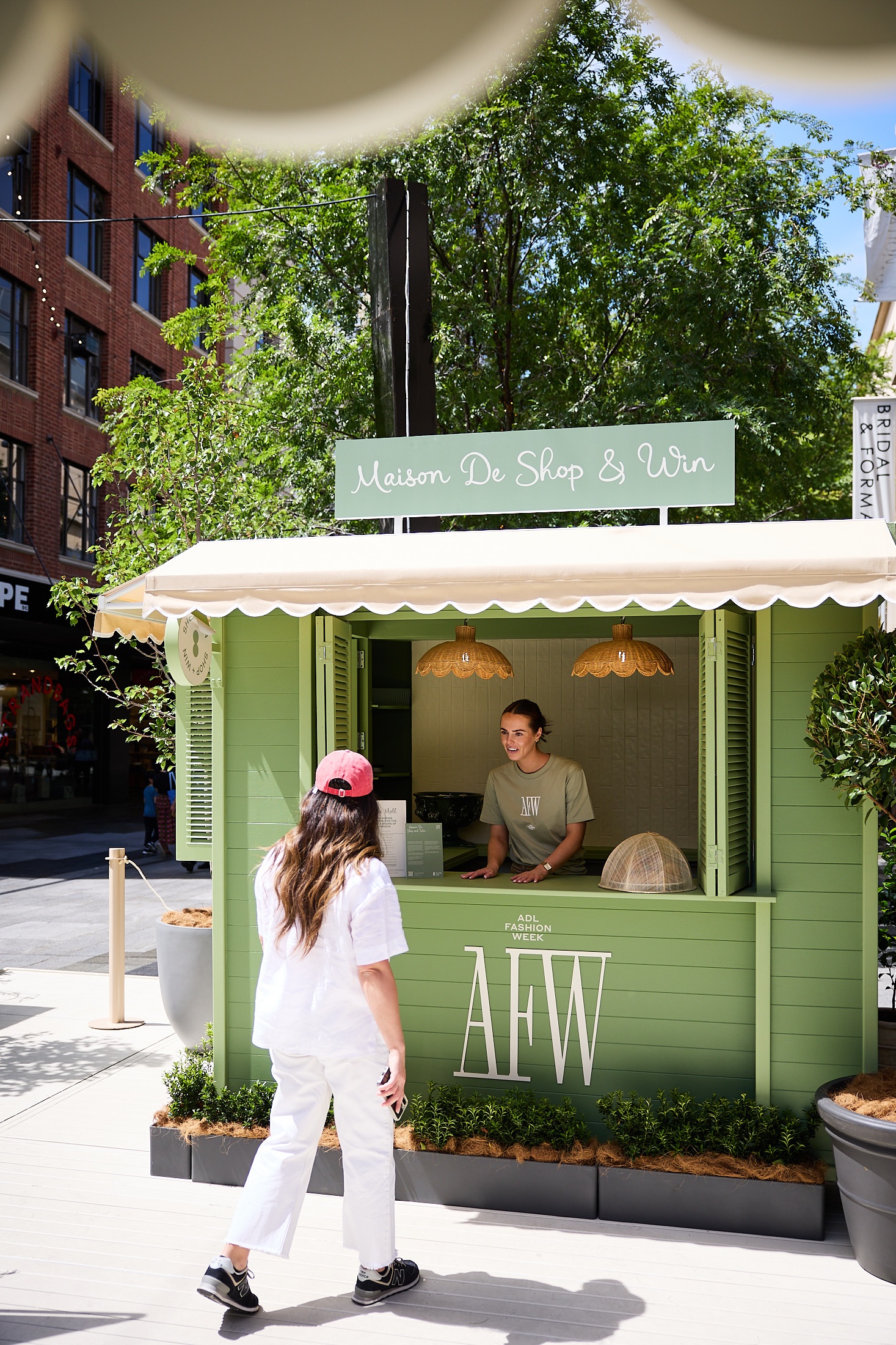 AFW Rundle Mall Credit Andre Castellucci 6