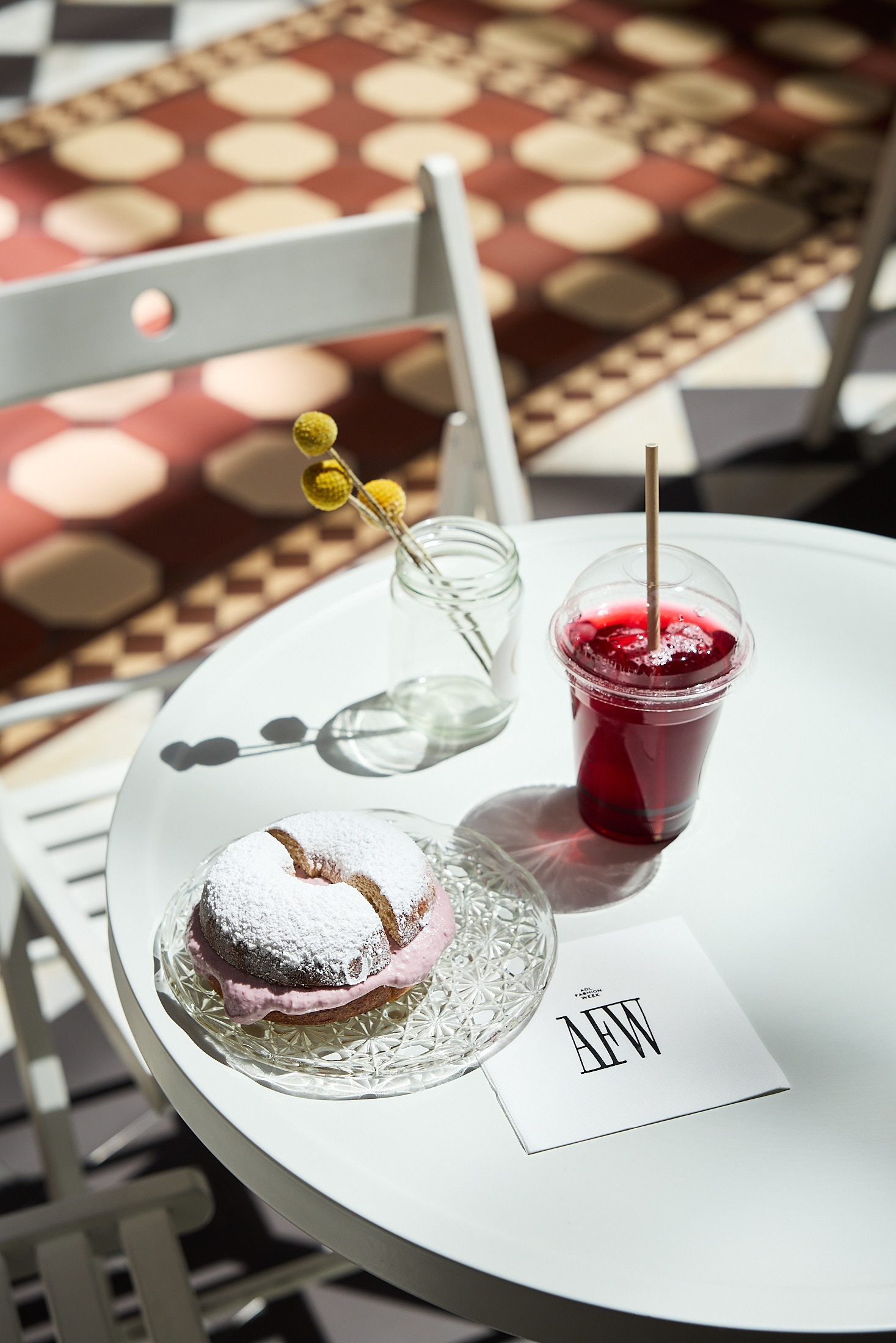 AFW Rundle Mall Credit Andre Castellucci