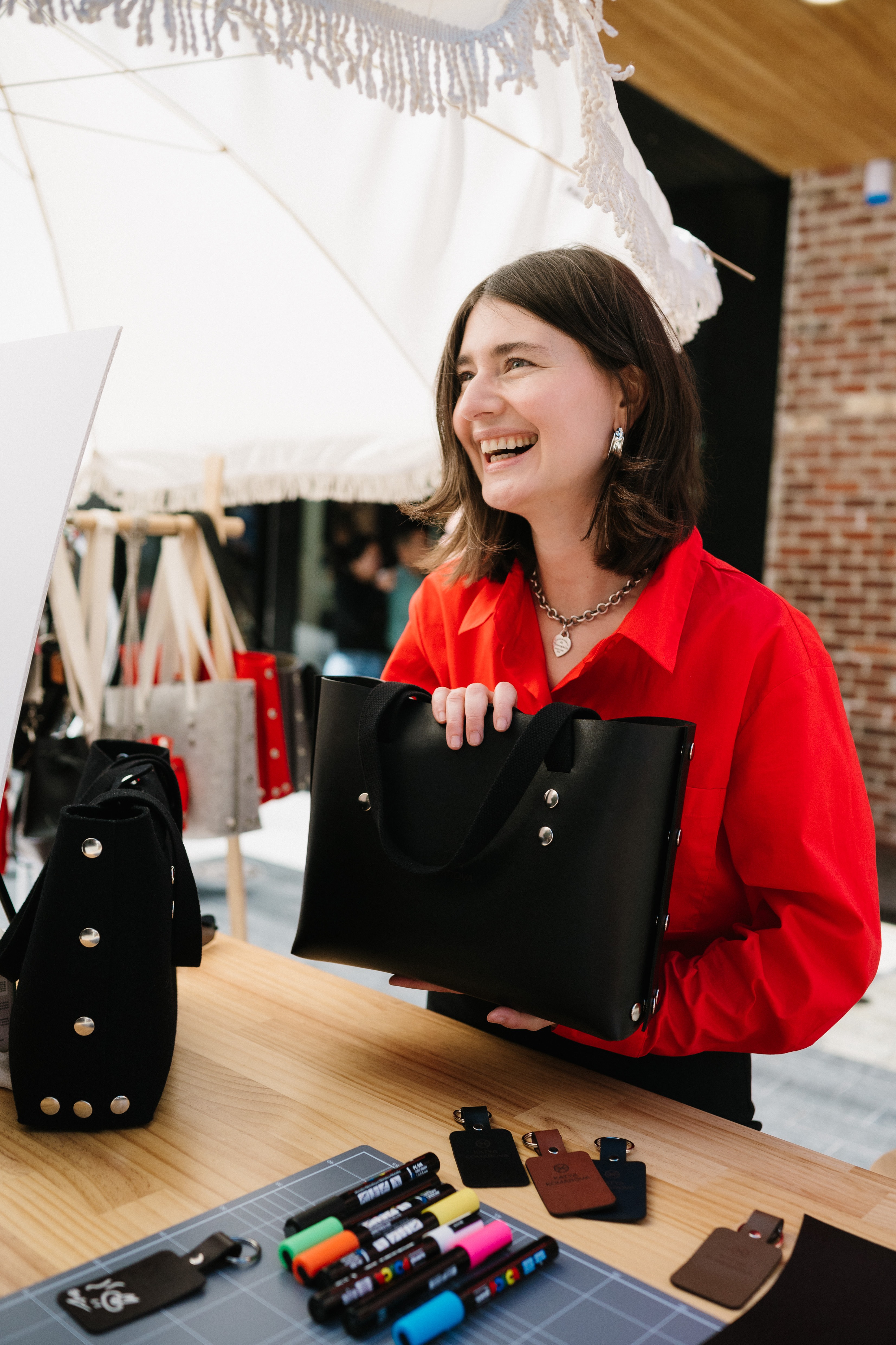 AFW Rundle Mall Katya Credit Meaghan Coles