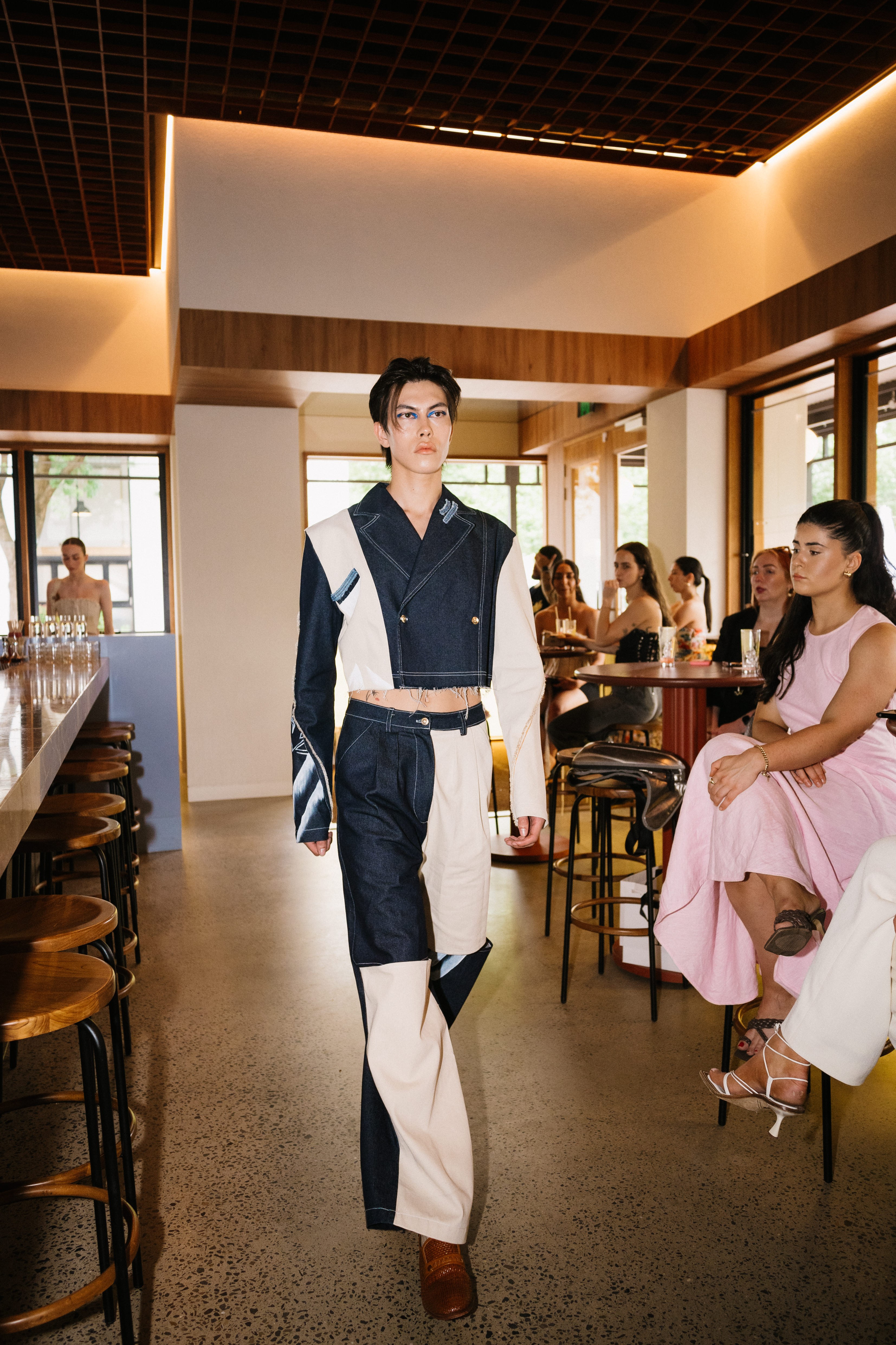 AFW Dabeiba at Latteria Credit Meaghan Coles