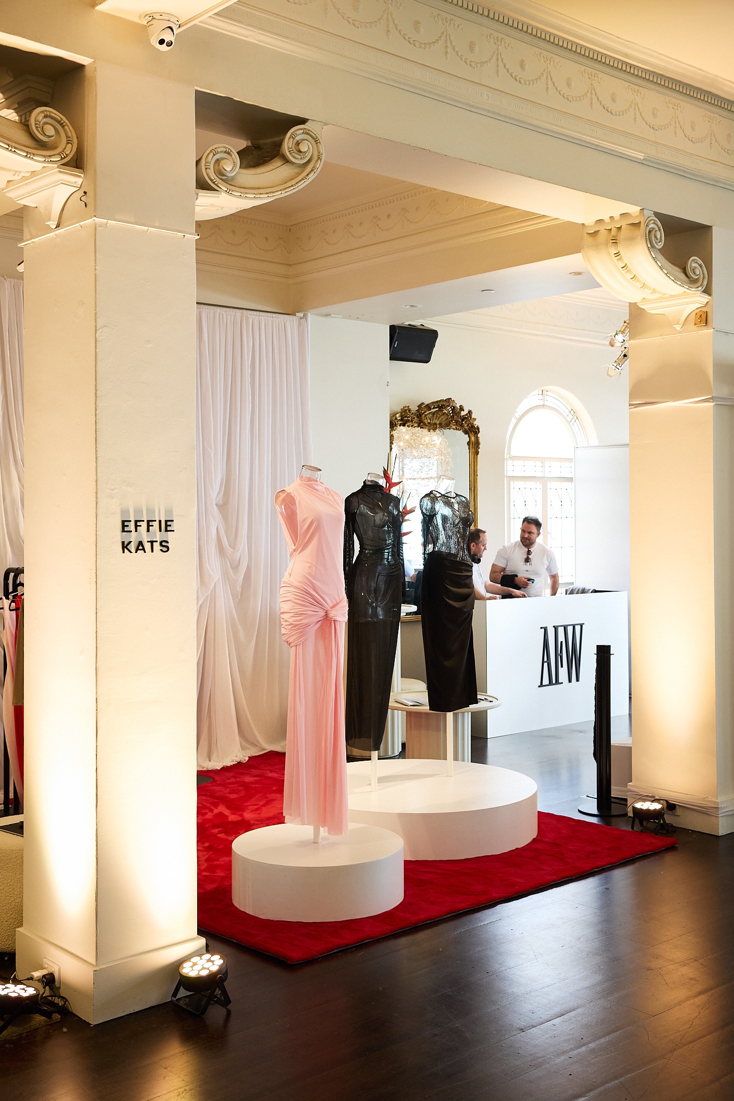 The Loft Credit Andre Castellucci