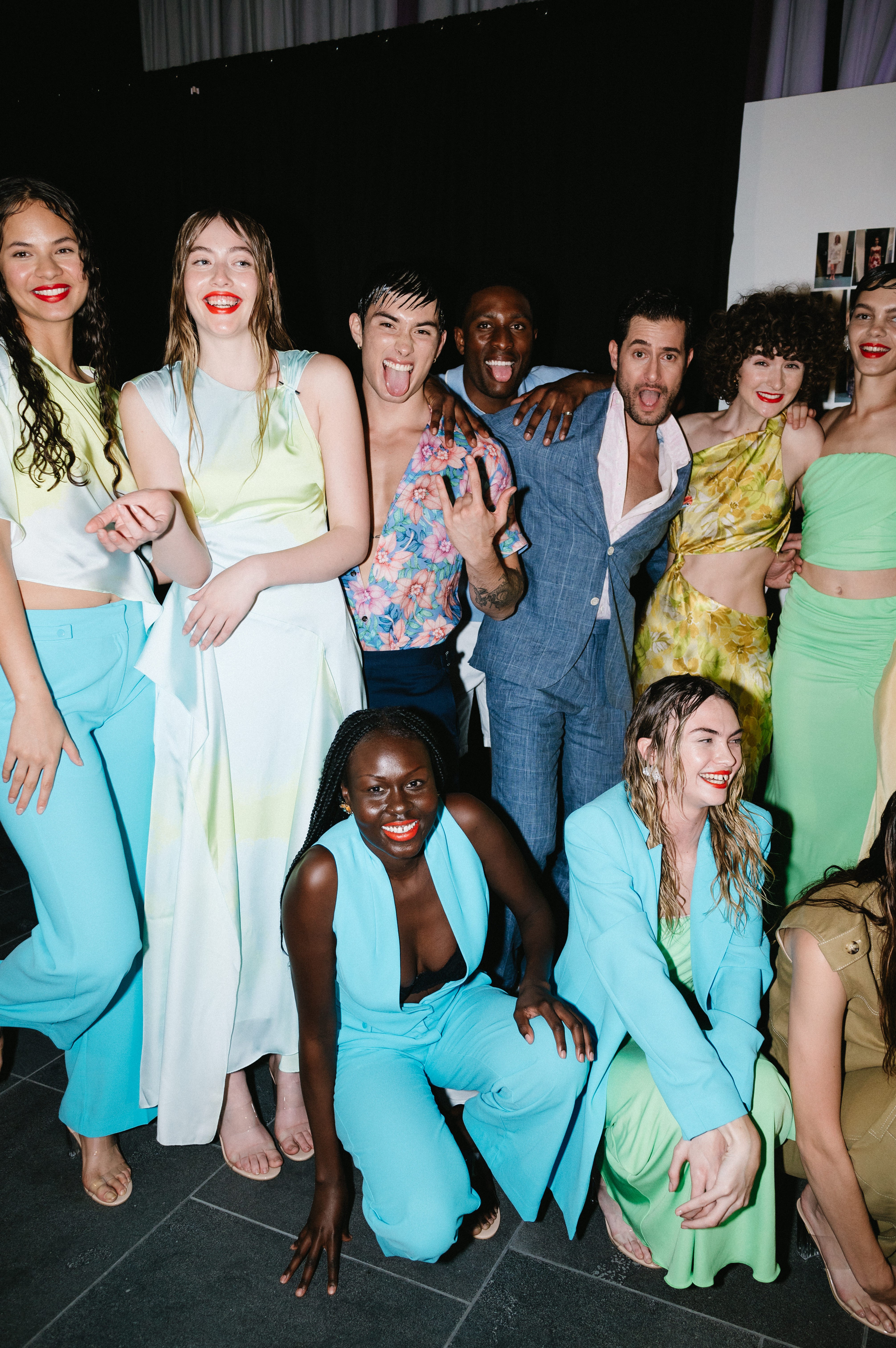 159 ADL Fashion Week 2023 Meaghan Coles MKC9328