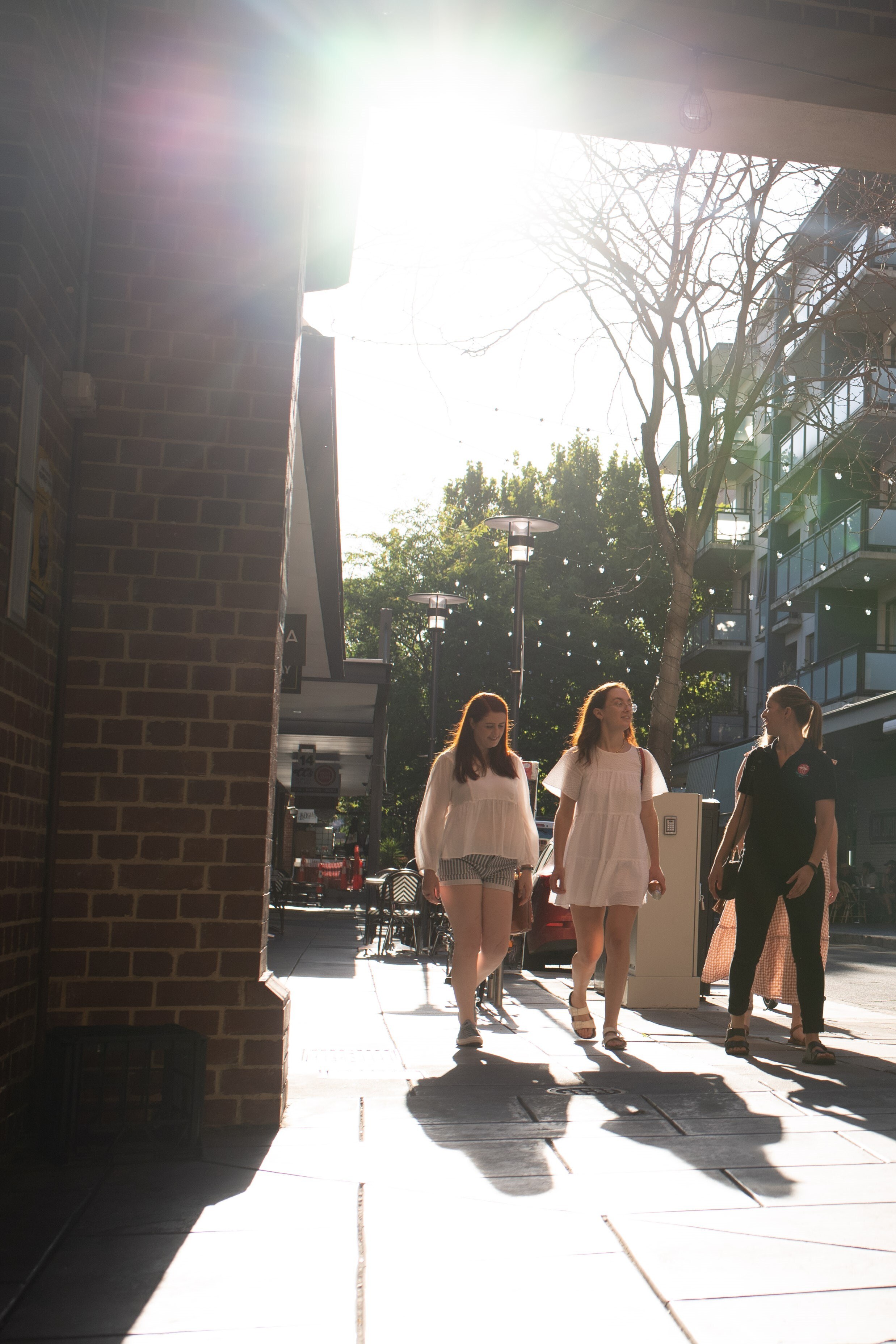 Exploring Slow Fashion