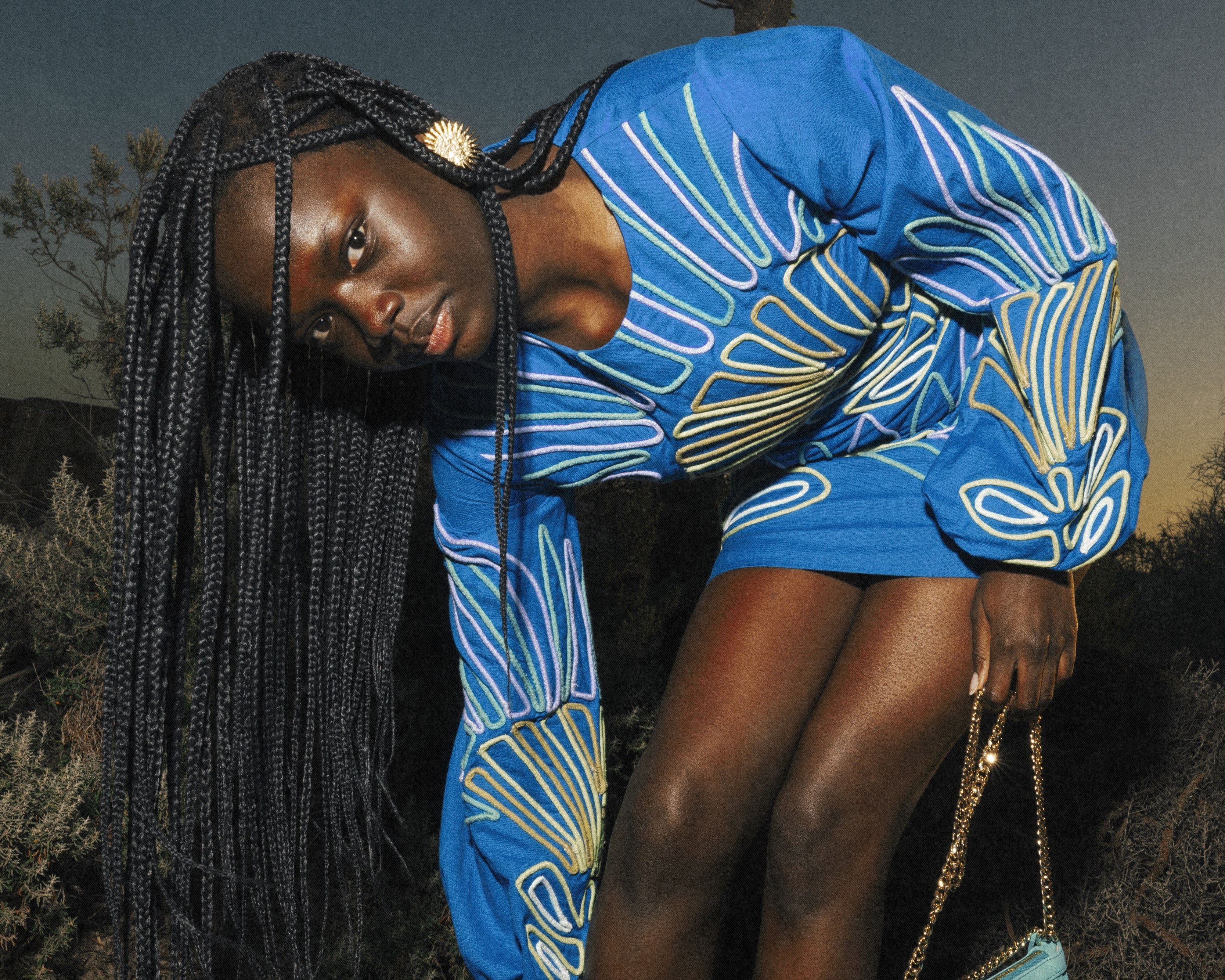 Future Collective 2 landscape