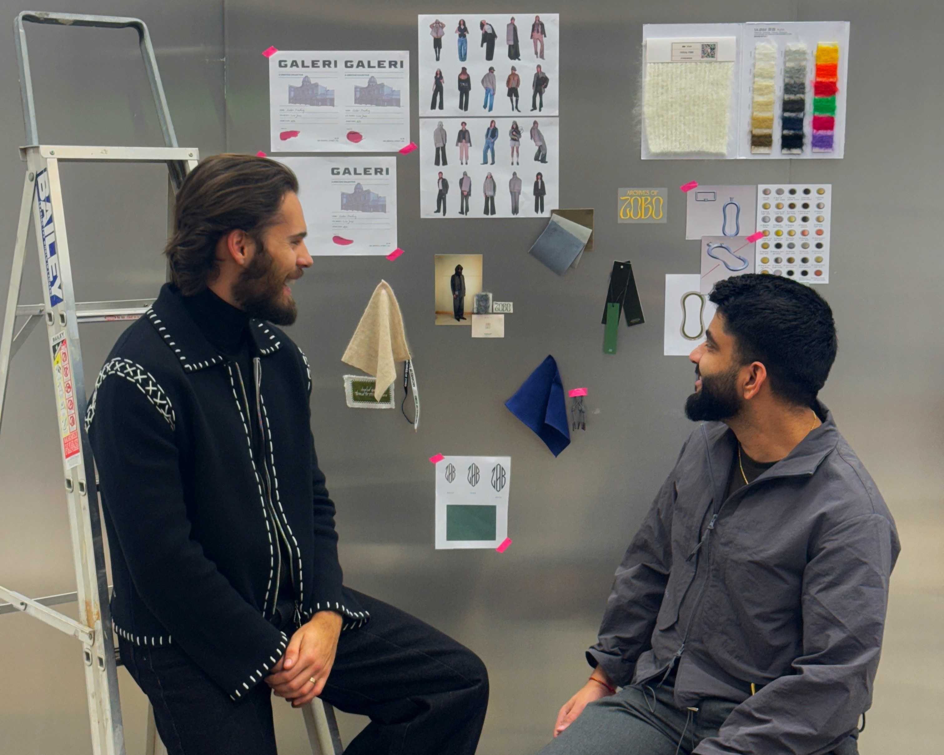 Galeri Photo landscape