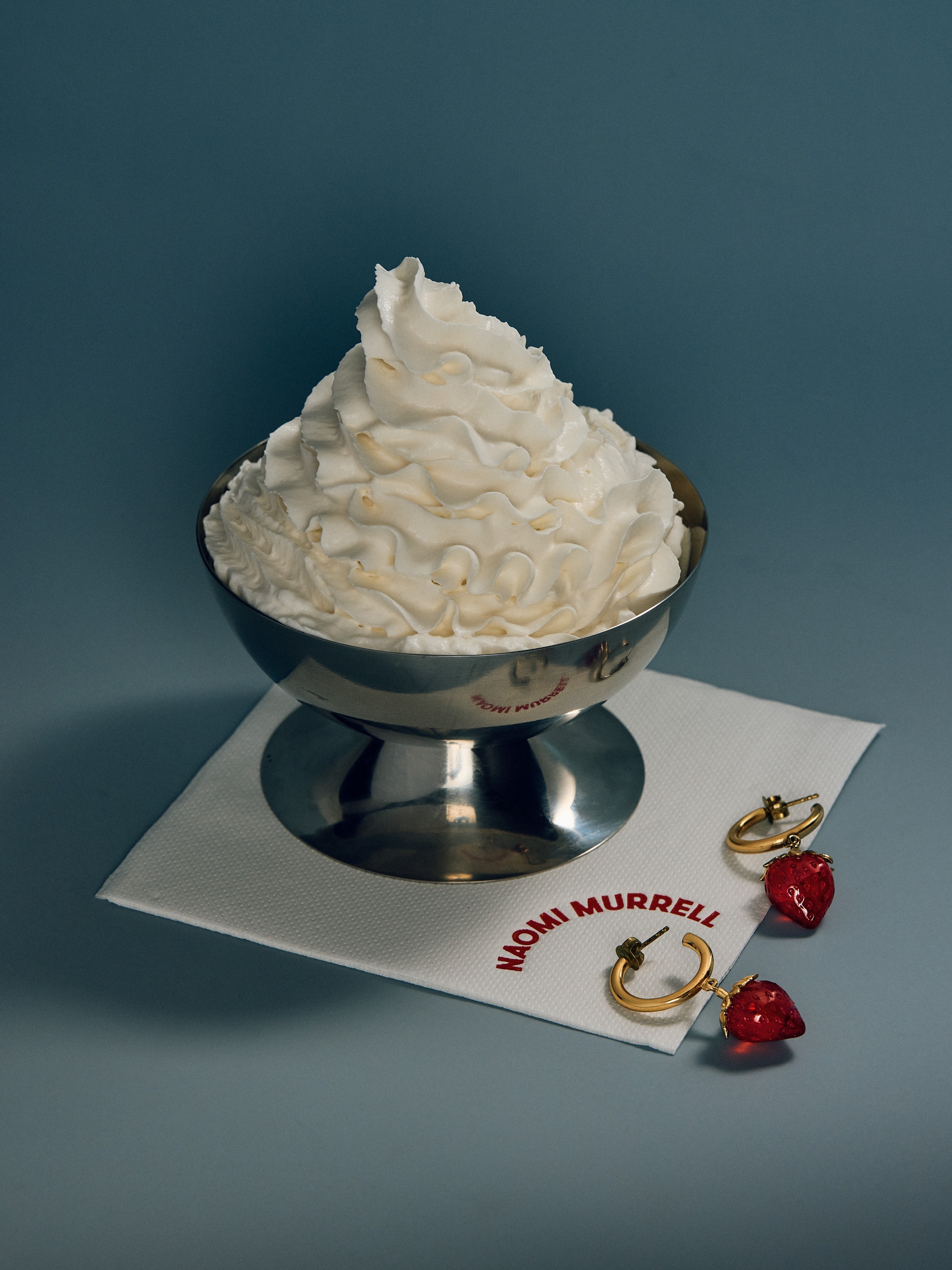 Hoops and Scoops portrait