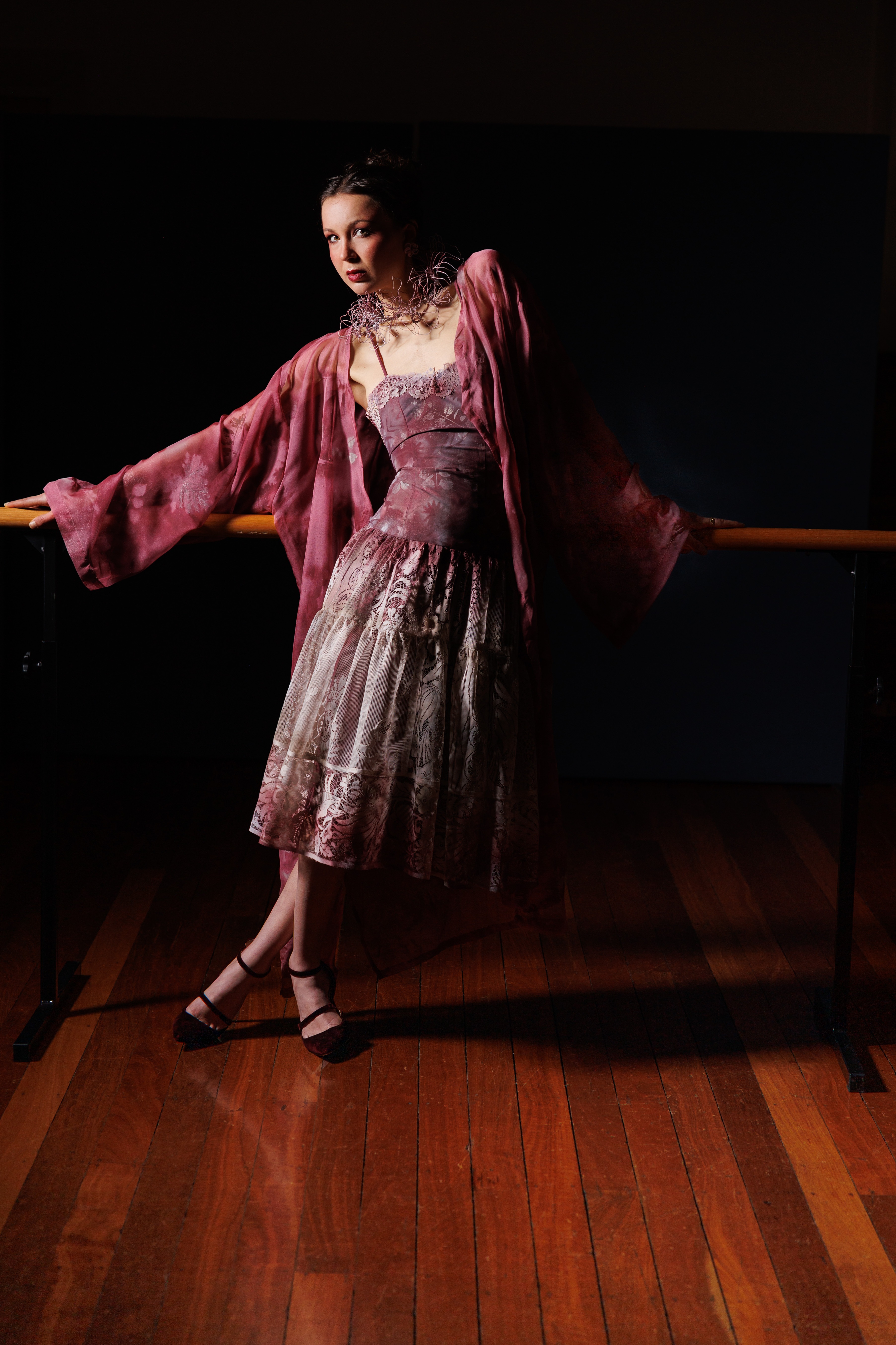 Kira Bayliss Clothing image