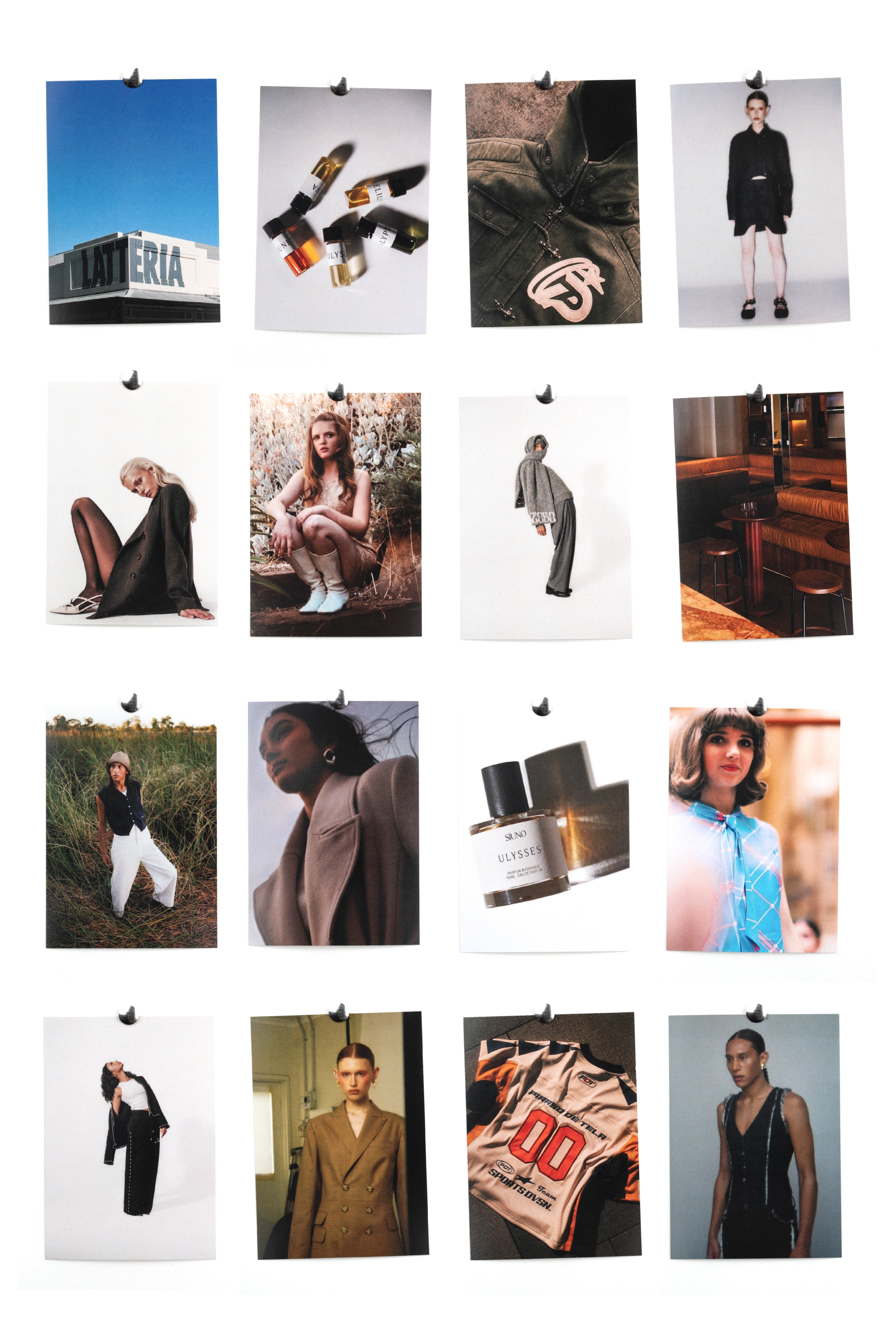 LATTERIA X ADL FASHION WEEK FINAL