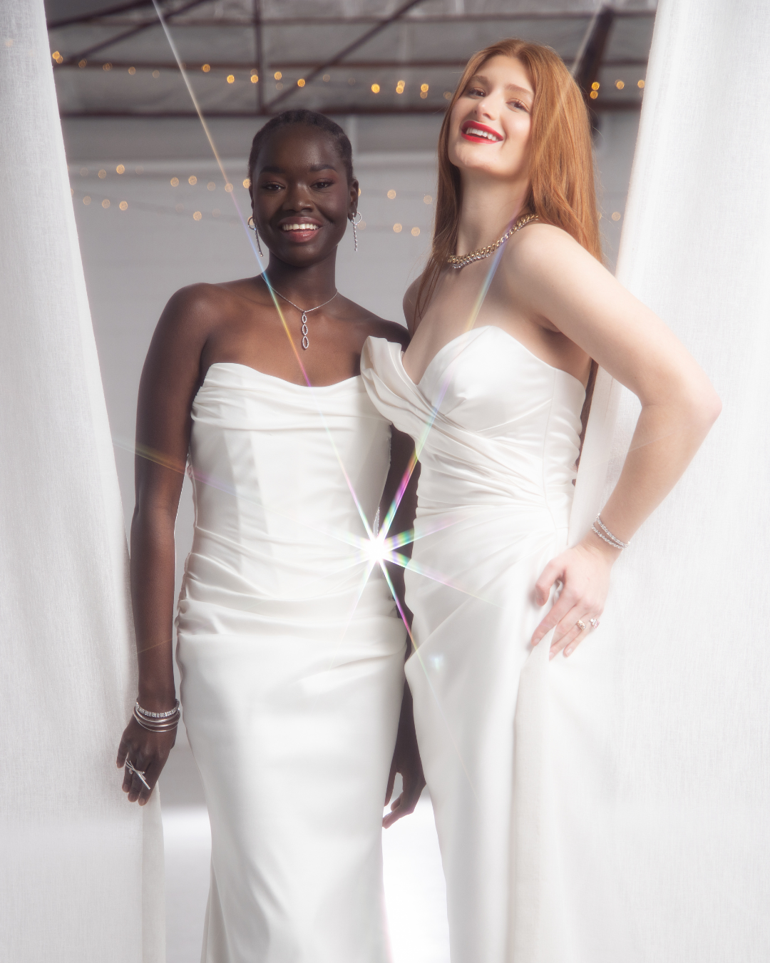 Le Goûter ADLFW IMAGE PORTRAIT