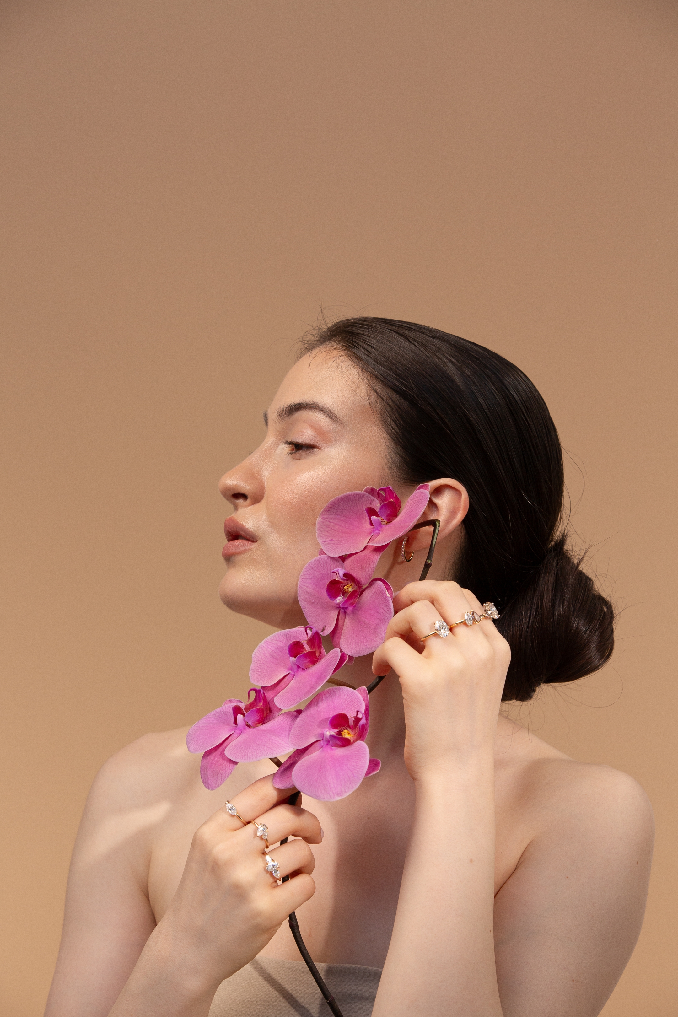 Parti at Classic Jewellers