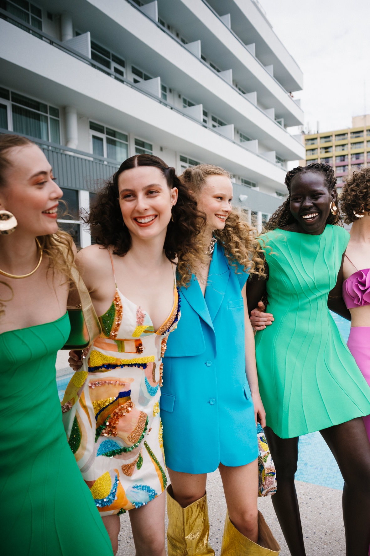 SA Style Wrap Party 2