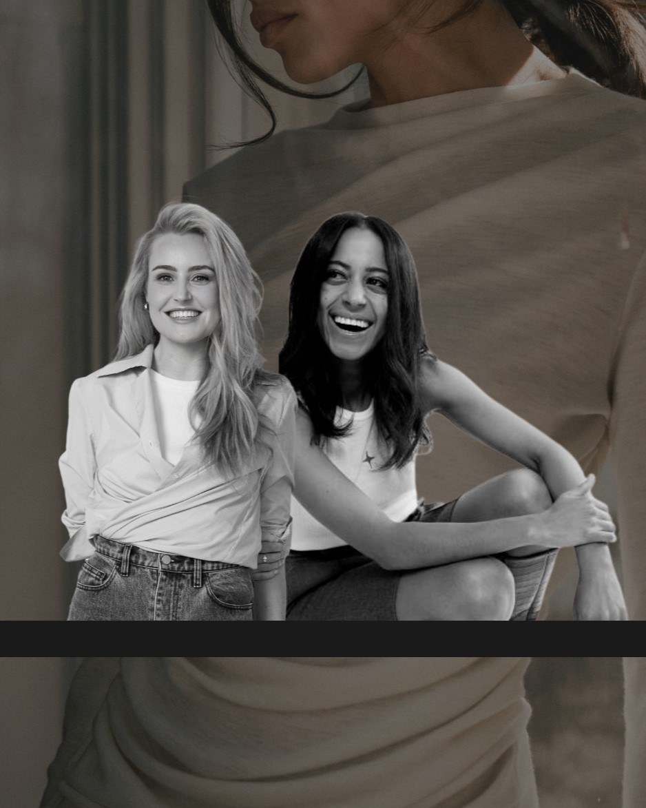 Yaneth Podcast portait