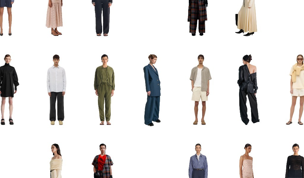 East End Edit Header Image