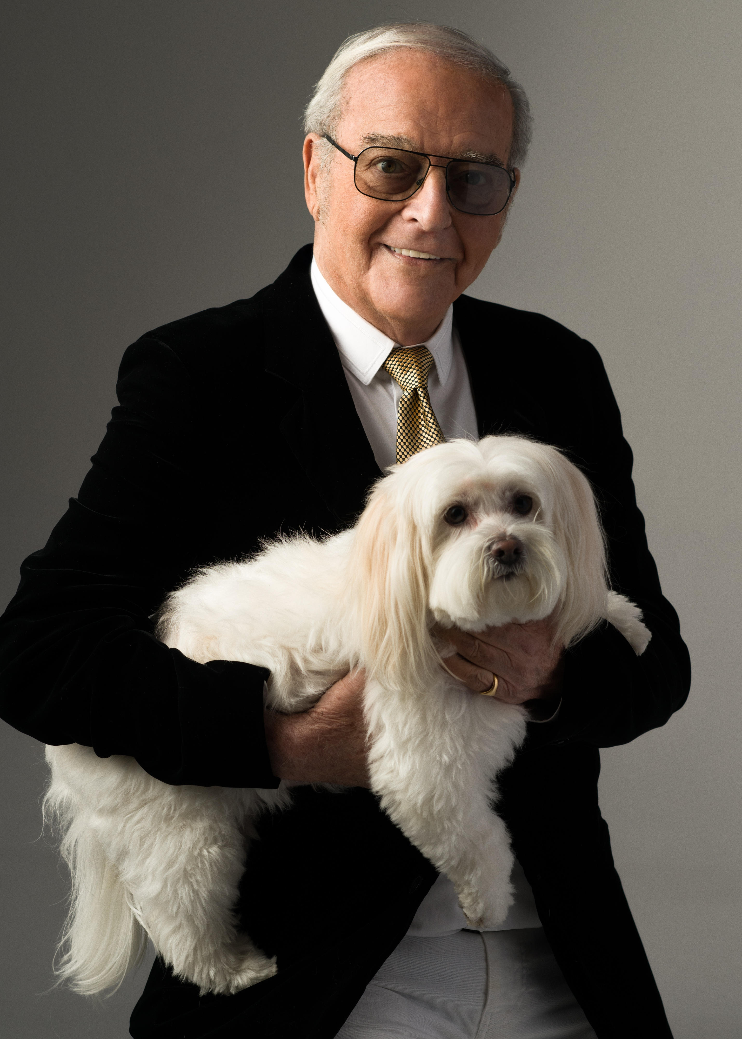 George Gross 1