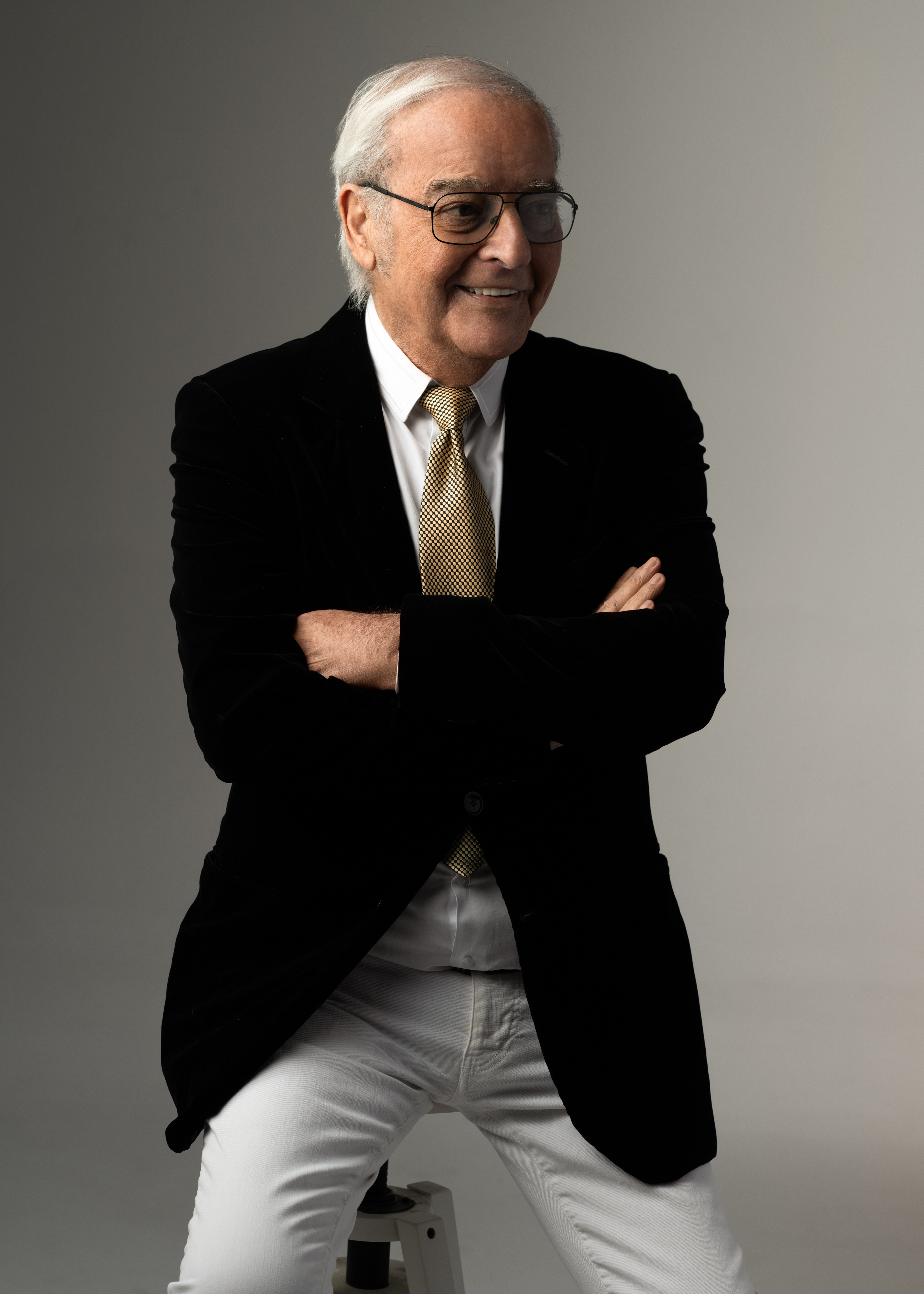 George Gross 2