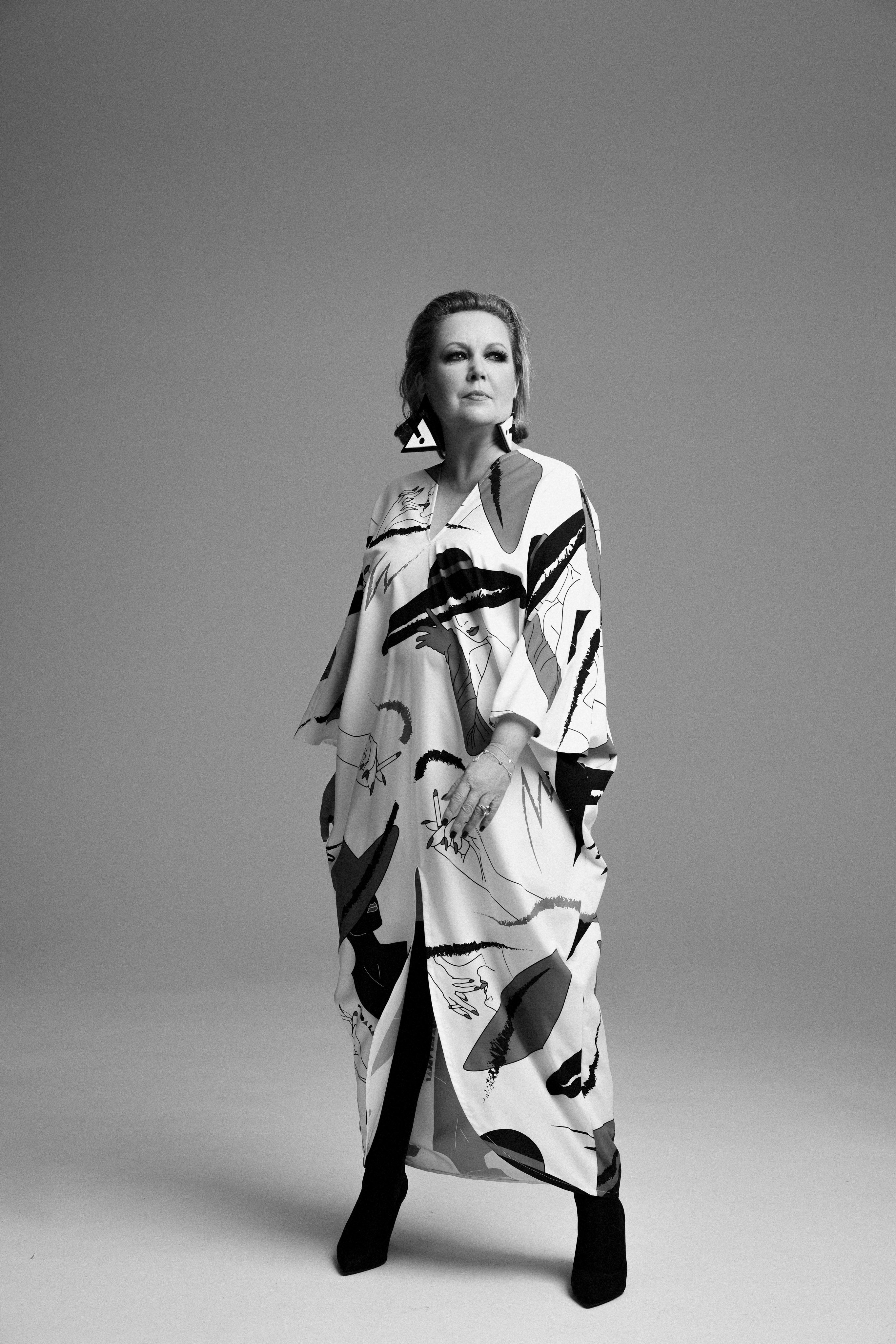 AFW ICONS 2024 Anna Vlach 2