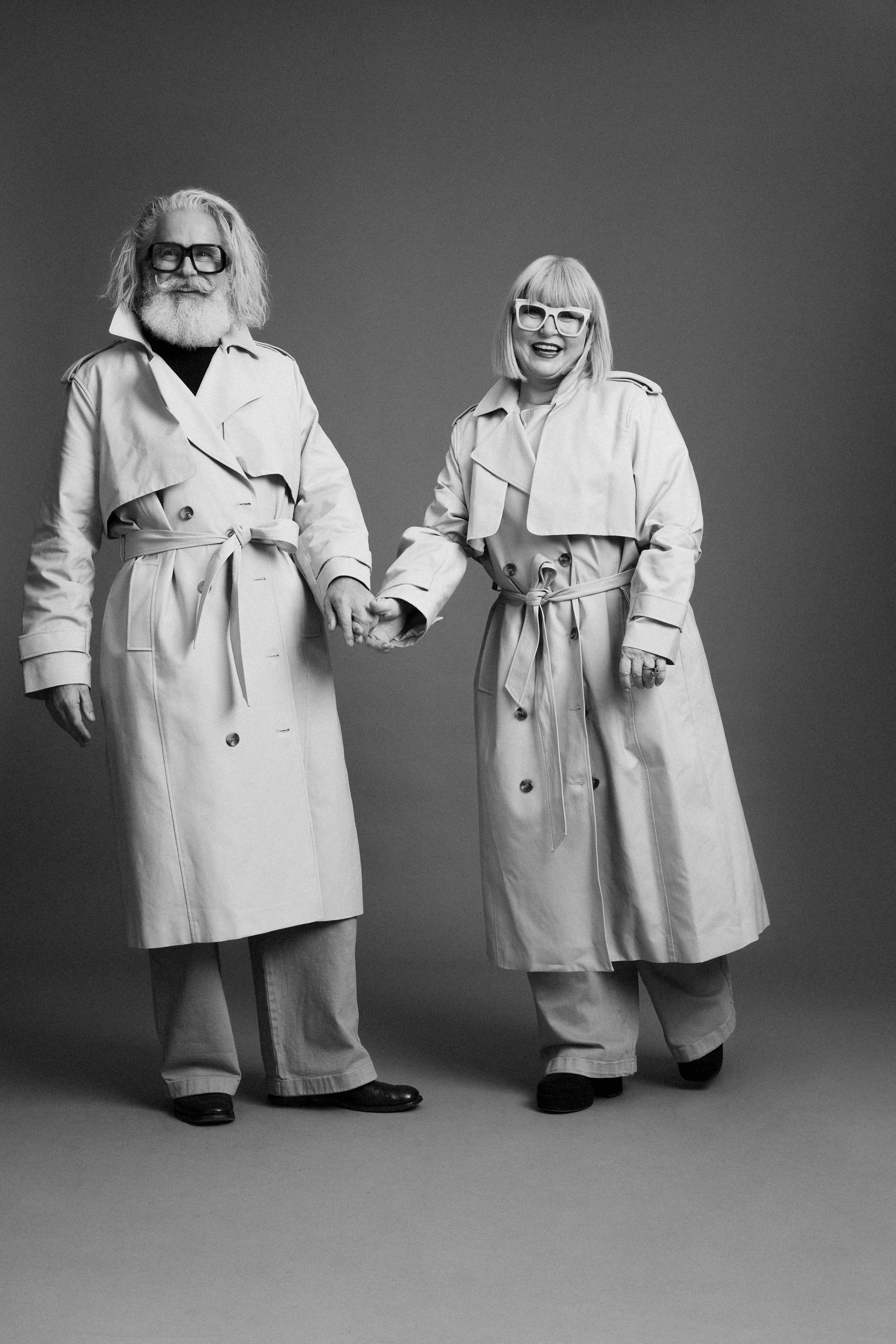 AFW ICONS 2024 Nick and Heather 4