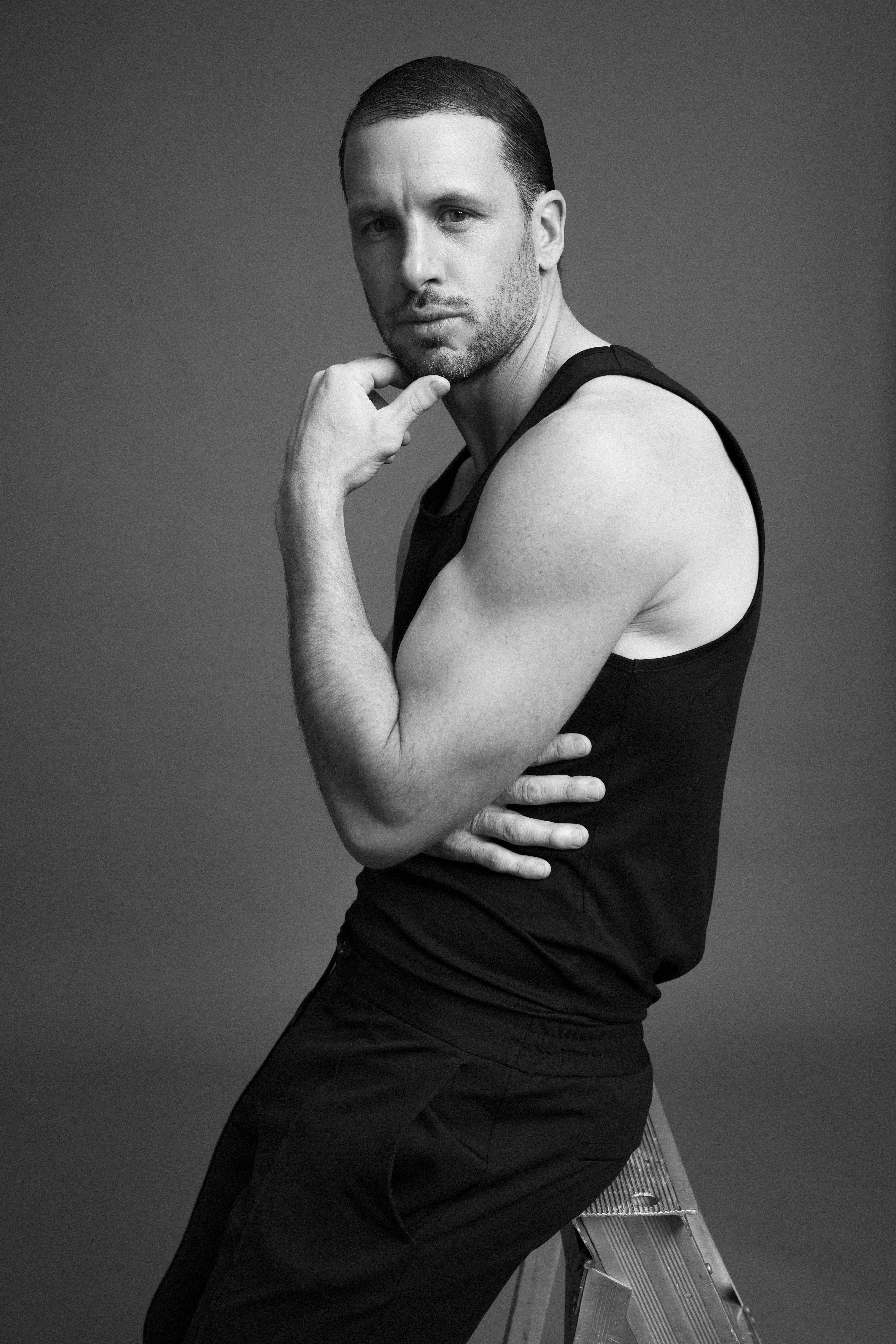 AFW ICONS 2024 Travis Boak 2