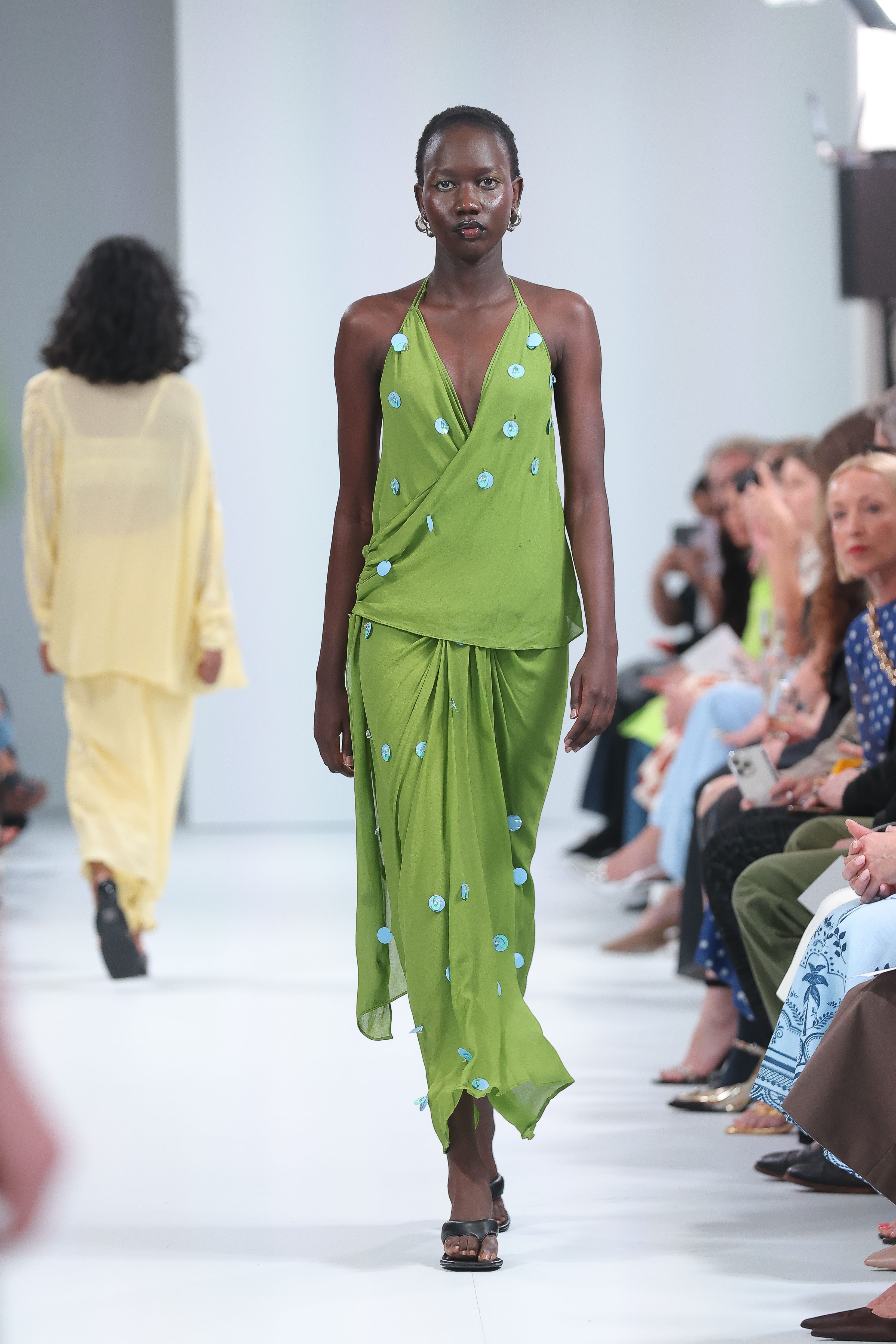 2025 Runway Future Collective 24