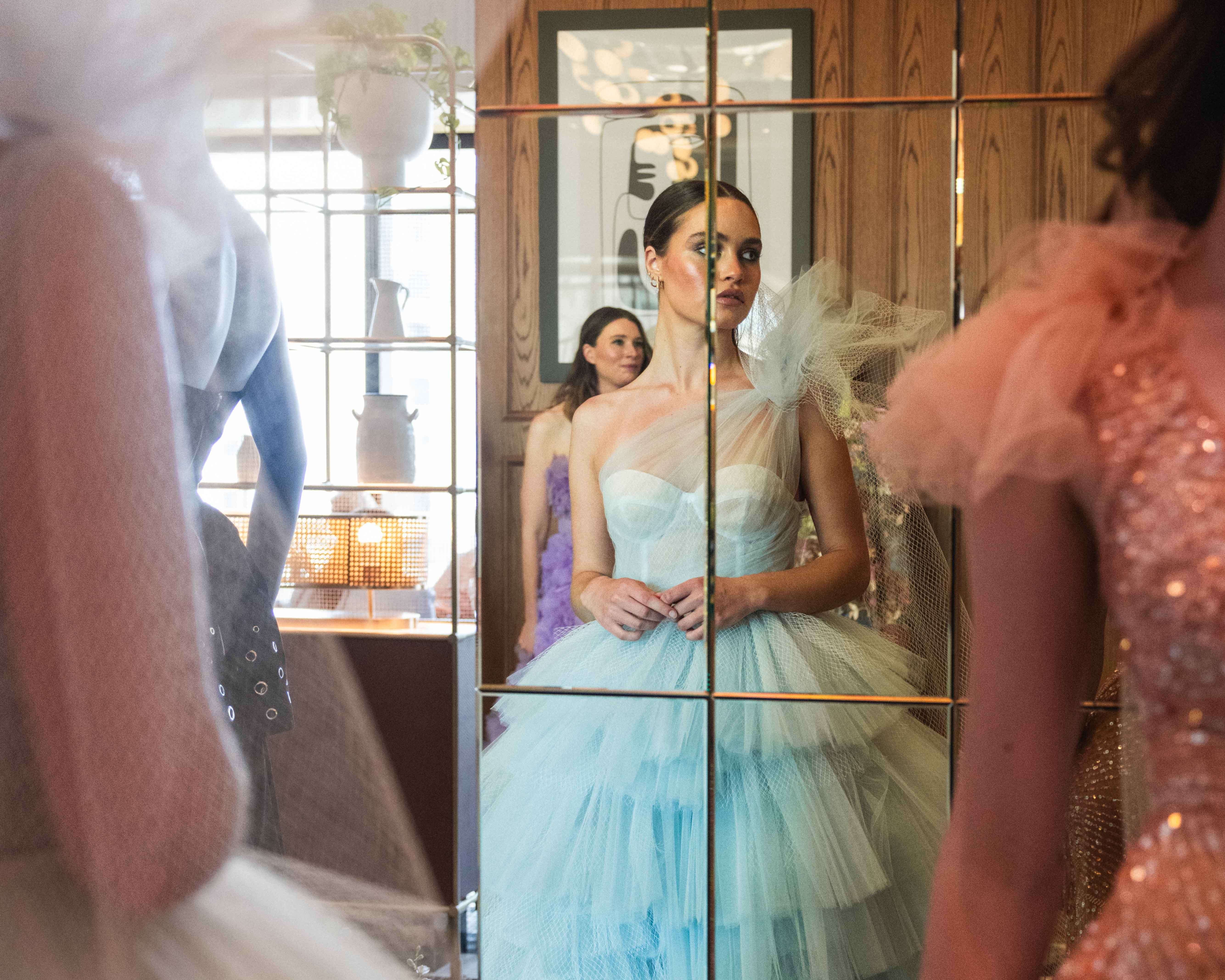 CLM Sofitel landscape