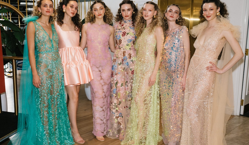 Hotel Alba CLM Runway