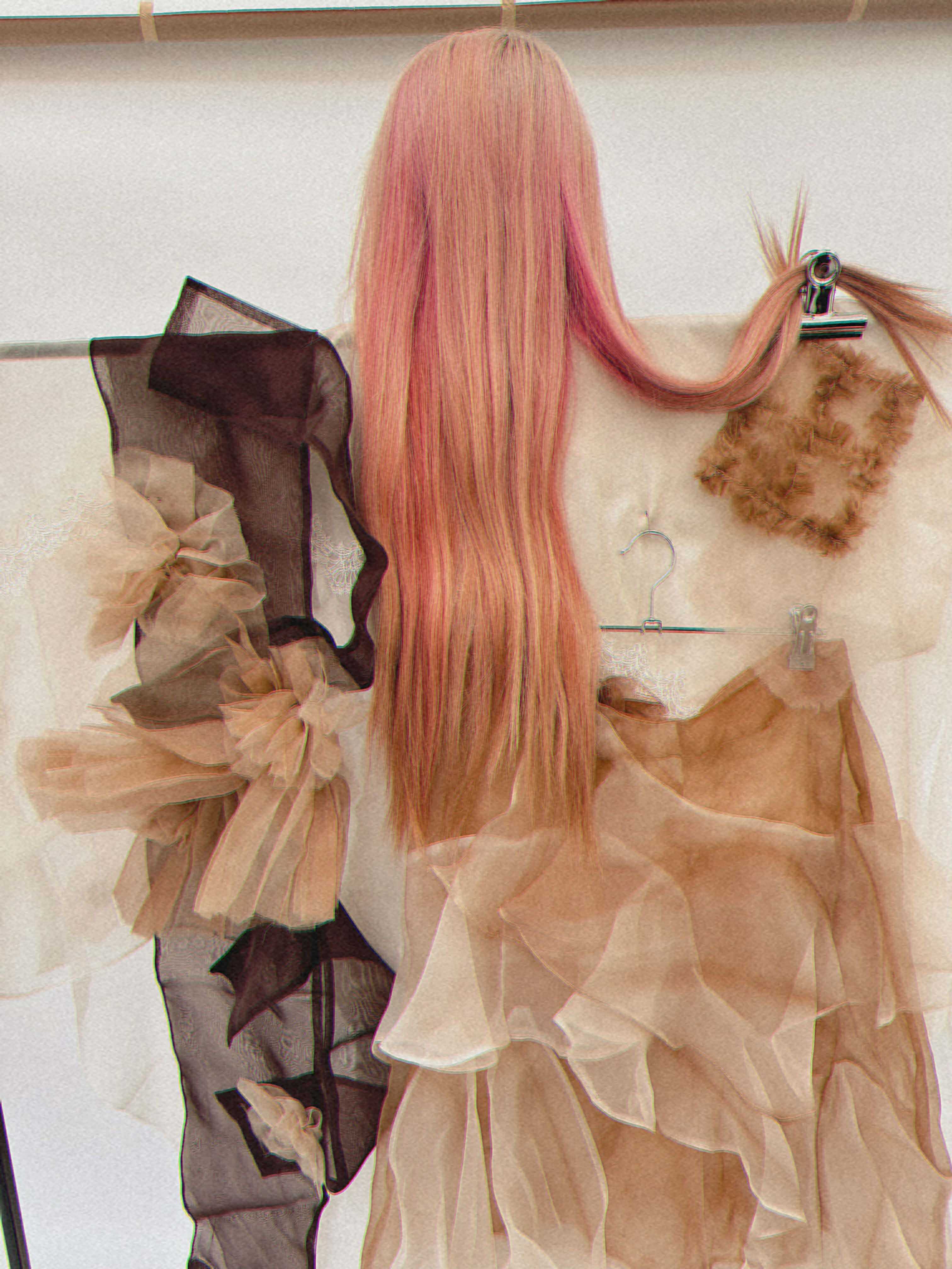 Aether Fashion Scene