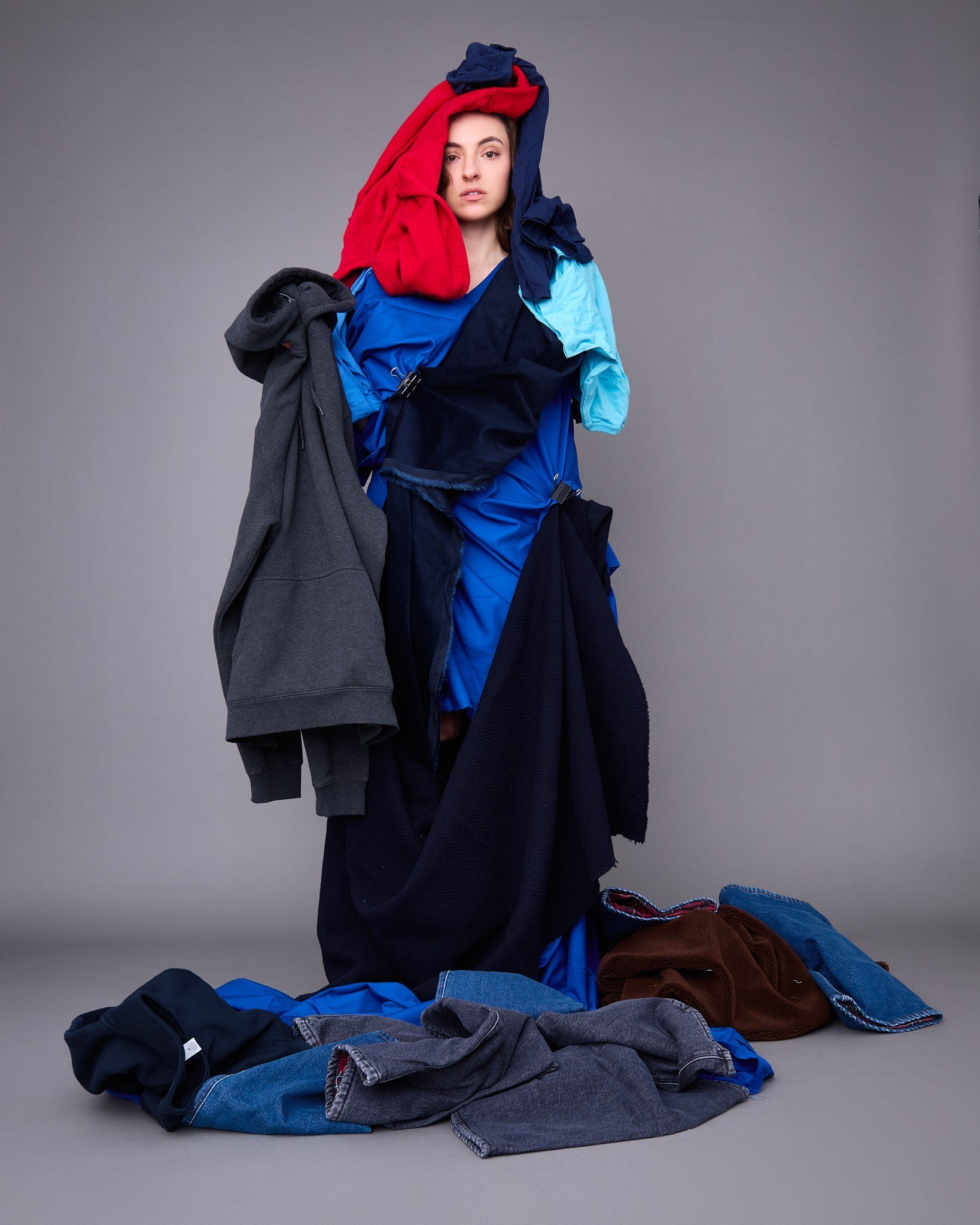 Creative Circular Fashion Workshop 3
