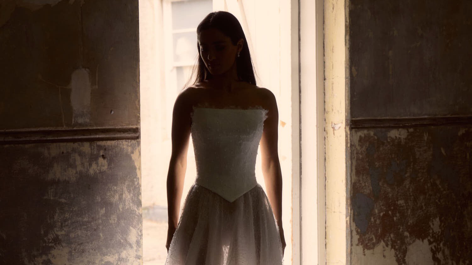 The Art of Dressing A Bride 2