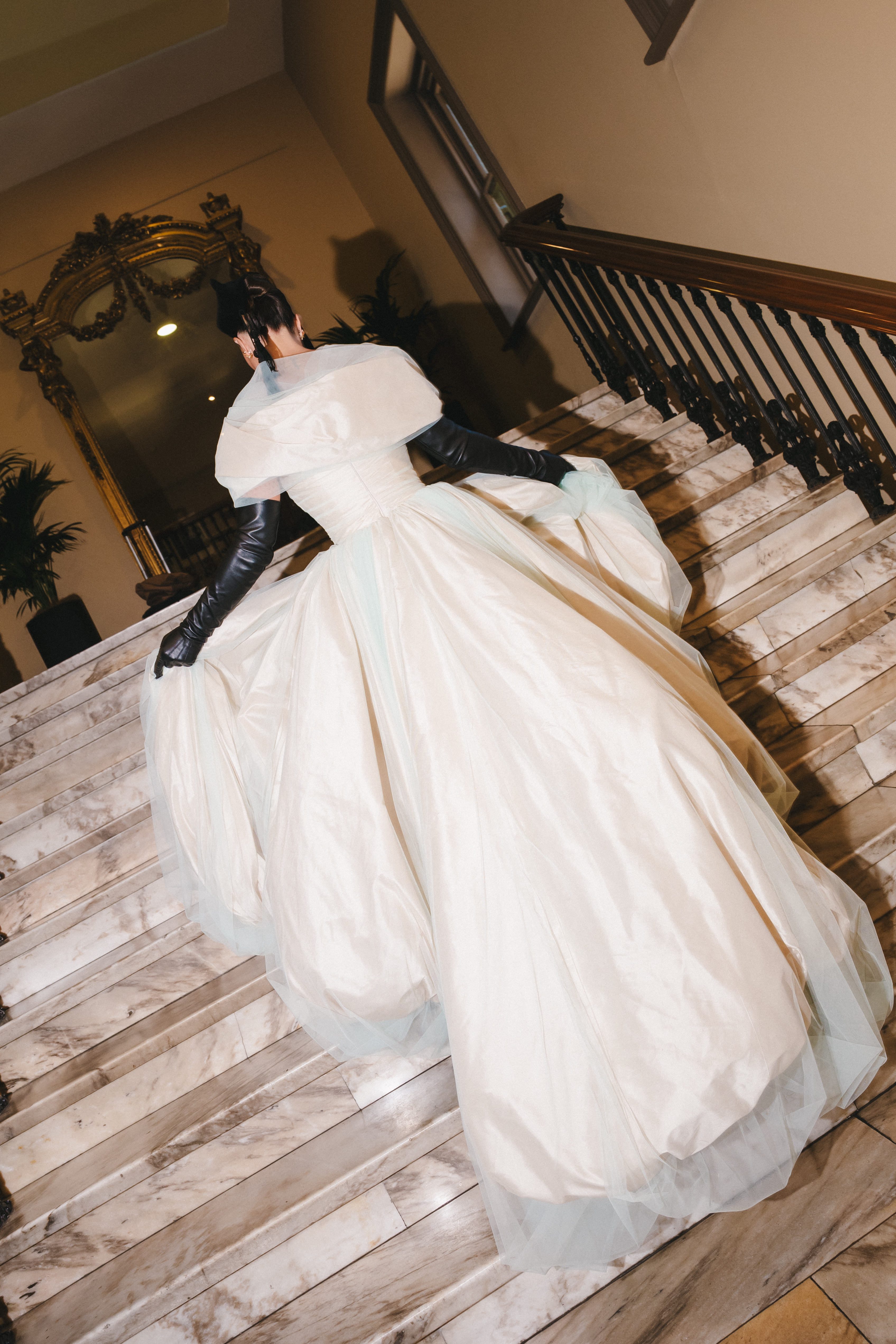 The Couture Ball 1