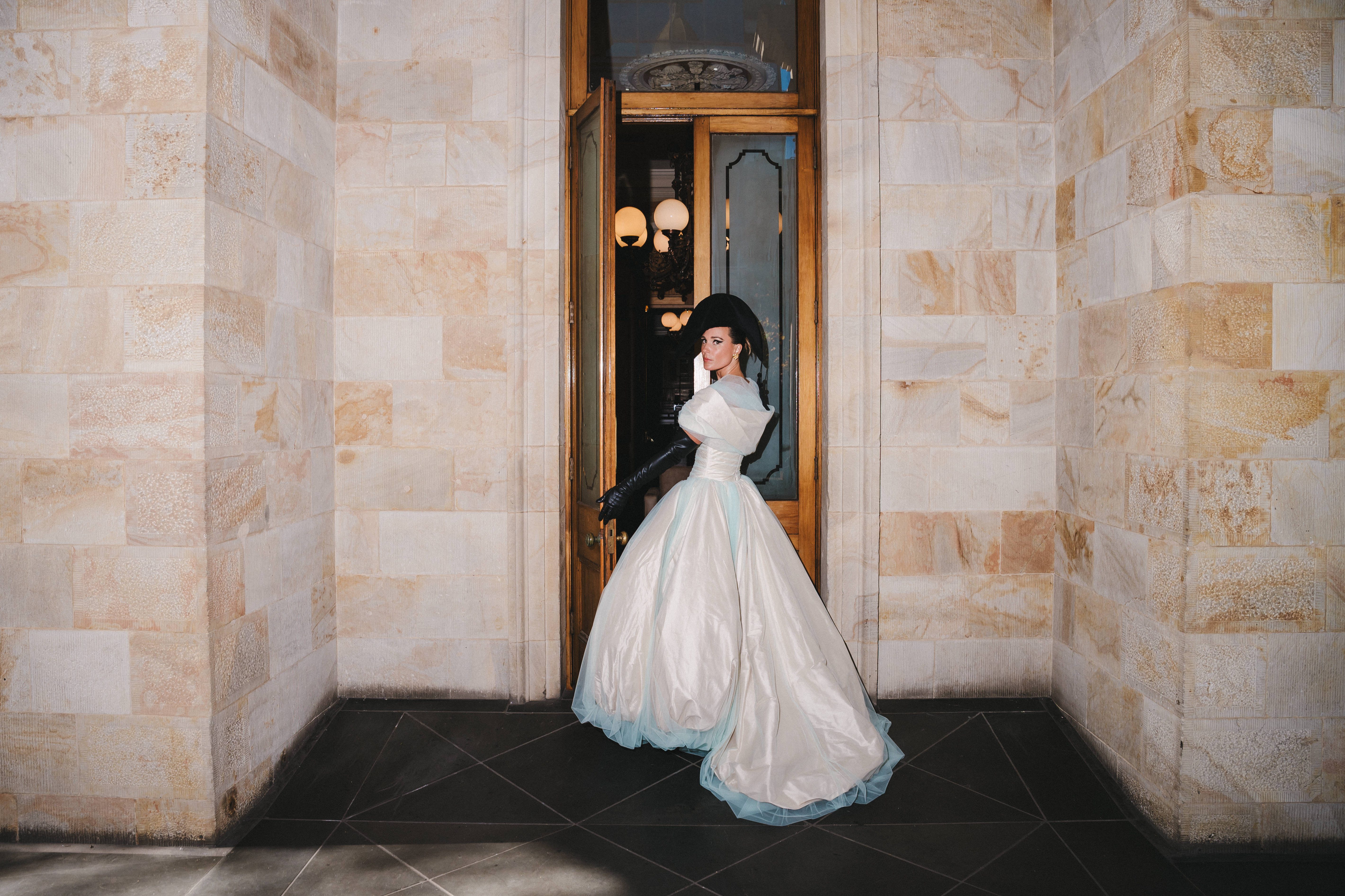 The Couture Ball 2