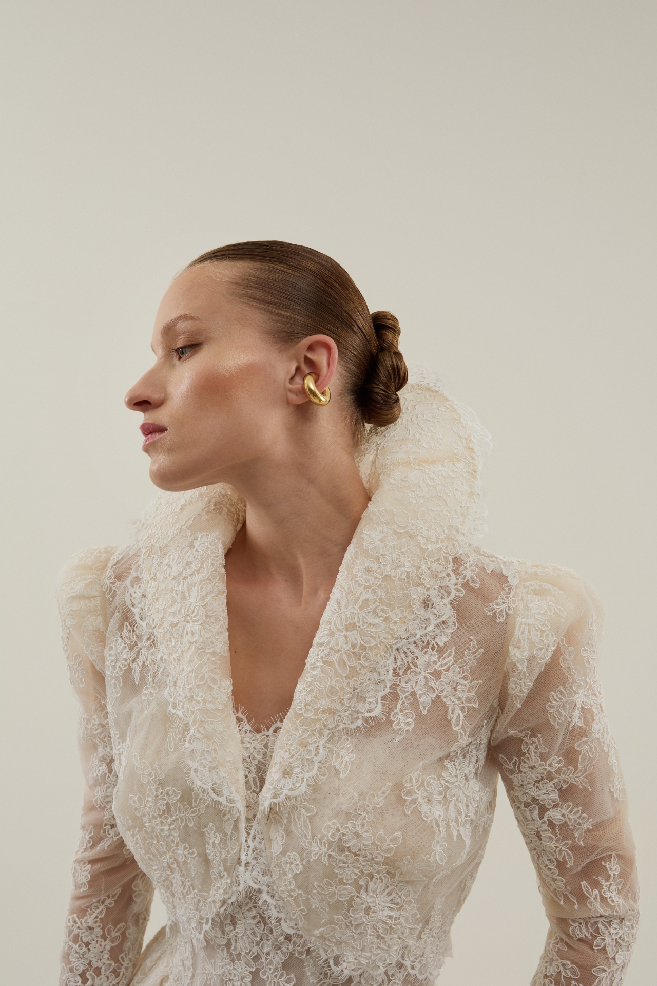 The Historical DNA Behind The Modern Bride 2