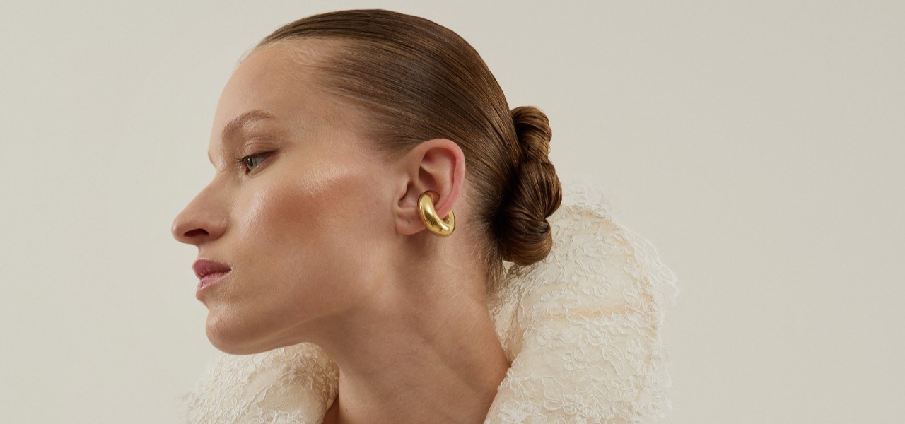 The Historical DNA Behind The Modern Bride