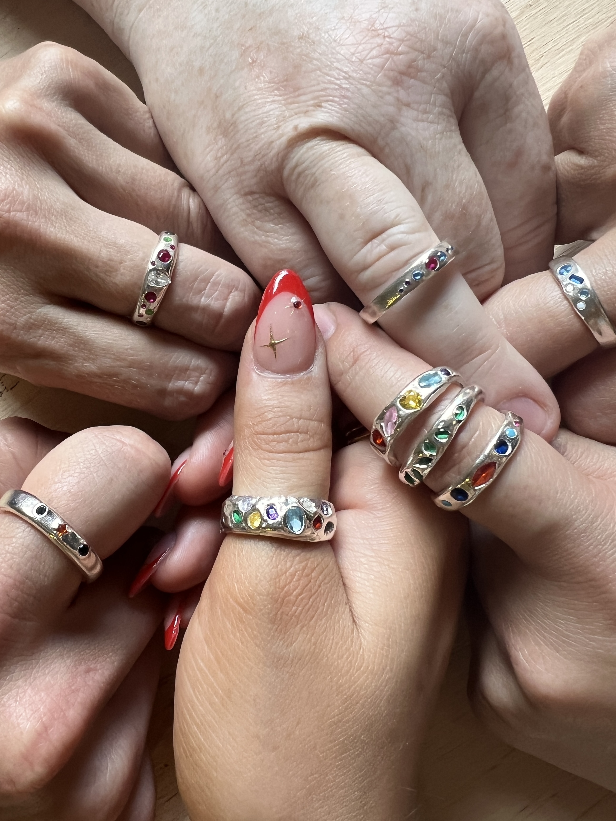 Think Like A jewellery Designer 2