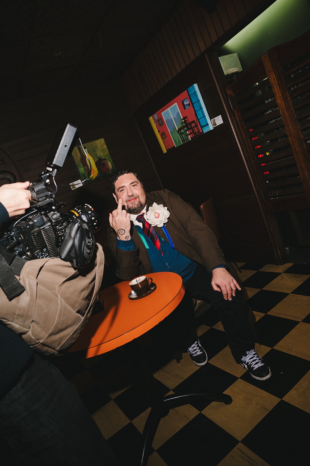 20260715 ADLFW Hero Campaign Duncan Welgemoed BTS Digital Meaghan Coles 10