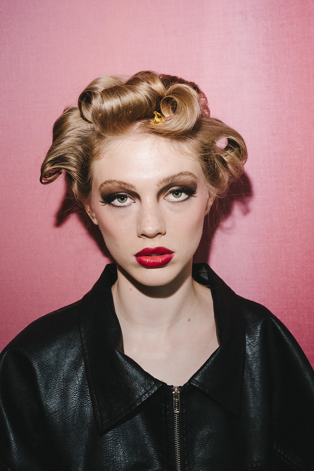 20260715 ADLFW Hero Campaign Pat And George Georgiou BTS Digital Meaghan Coles 1