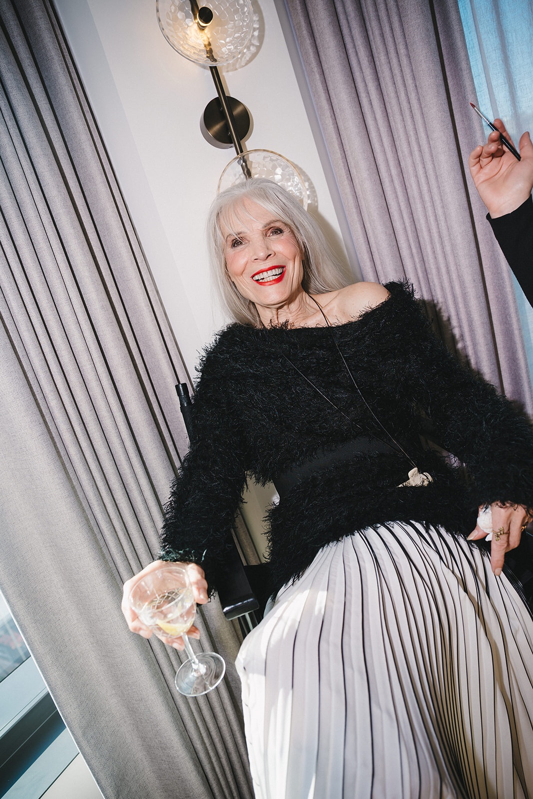 20260715 ADLFW Hero Campaign Pat And George Georgiou BTS Digital Meaghan Coles 3