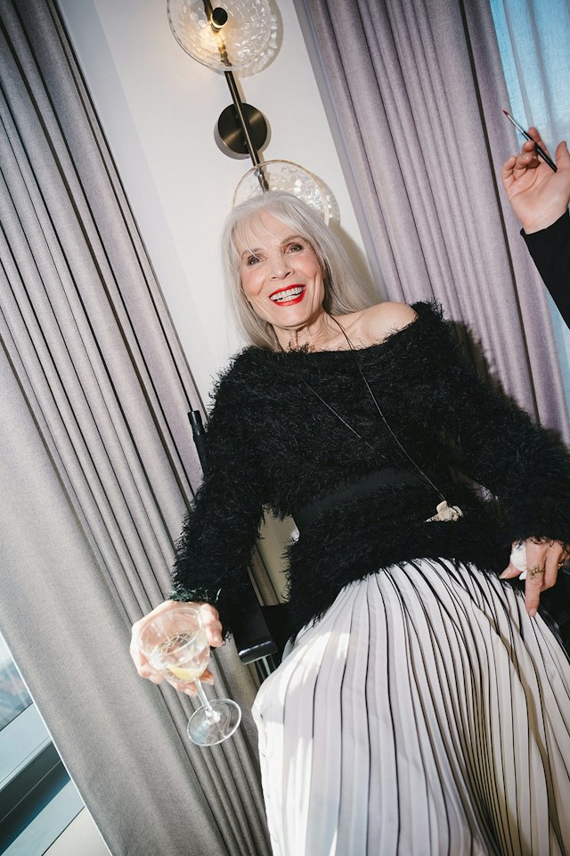 20260715 ADLFW Hero Campaign Pat And George Georgiou BTS Digital Meaghan Coles 3