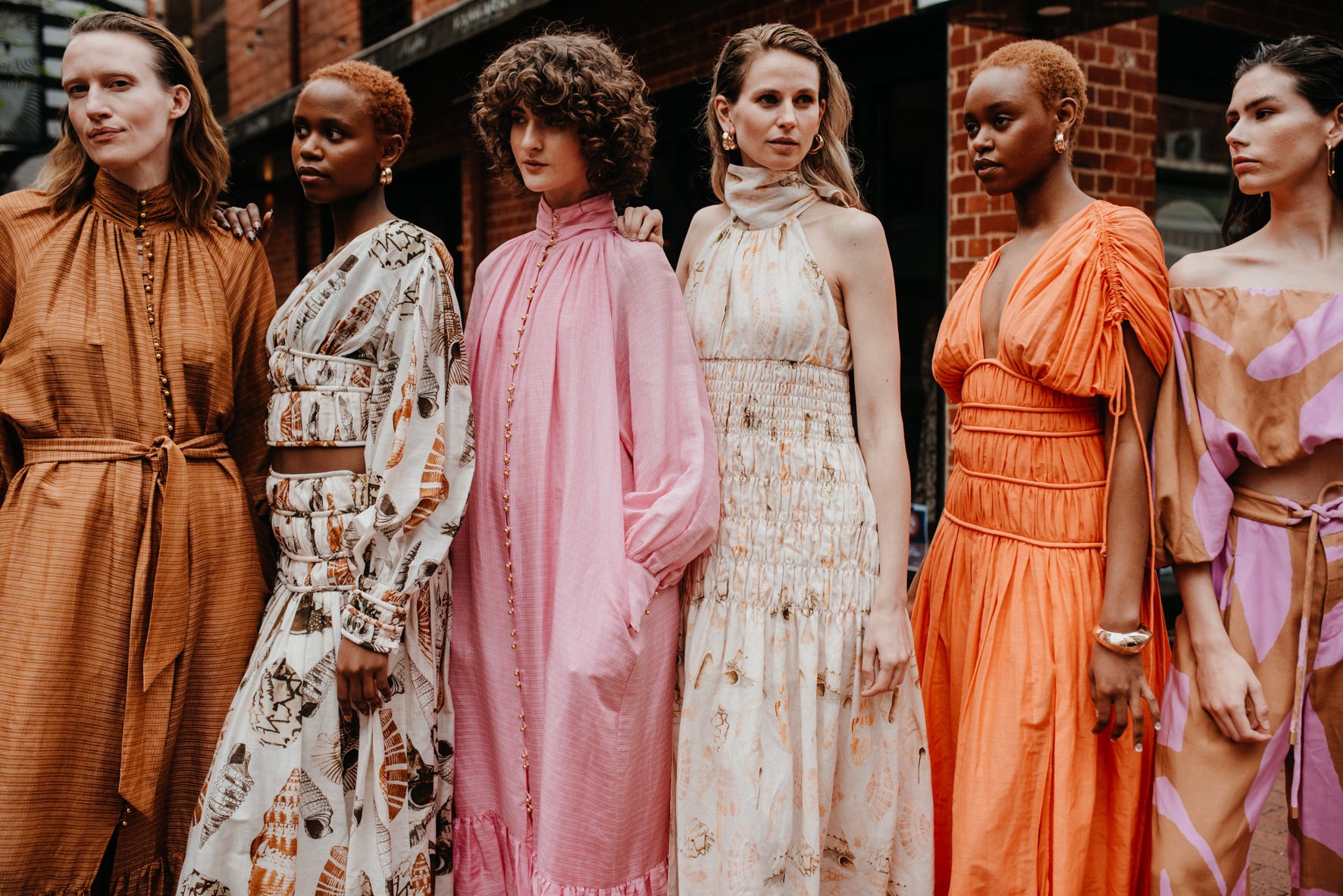 20 Adelaide Fashion Week Meaghan Coles