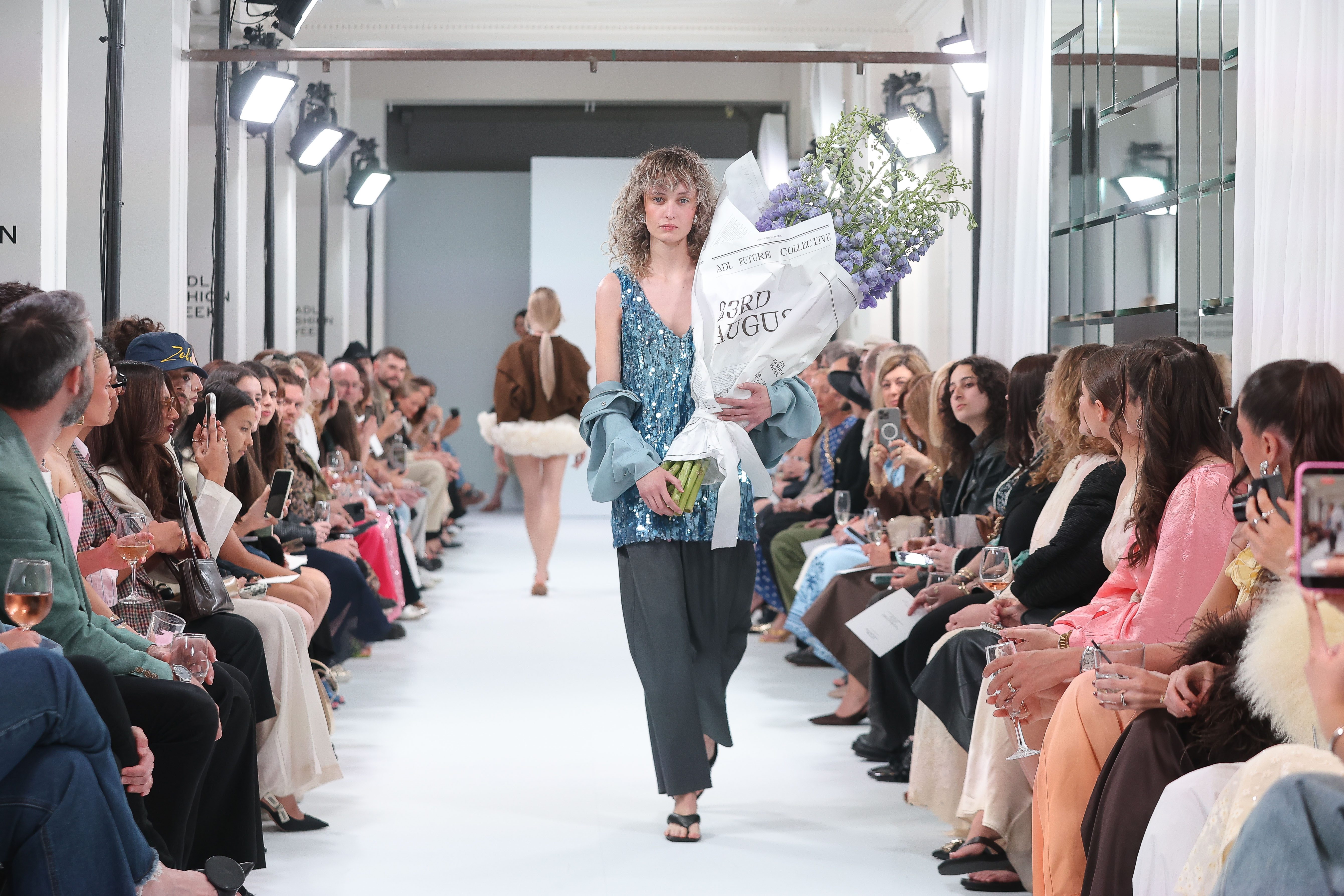 AFW 25: Future Collective 9