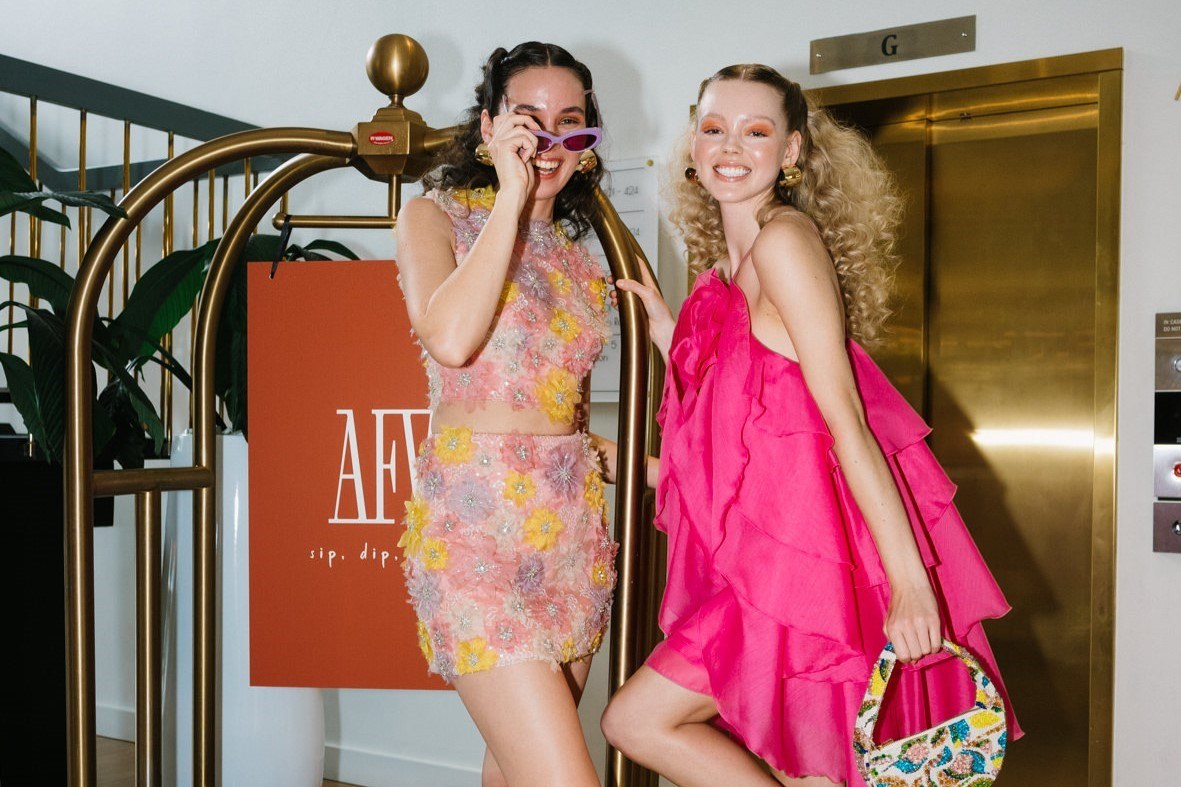 Festive Season Shopping Header