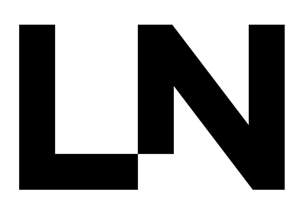 Little National Hotel Logo Mono 2026