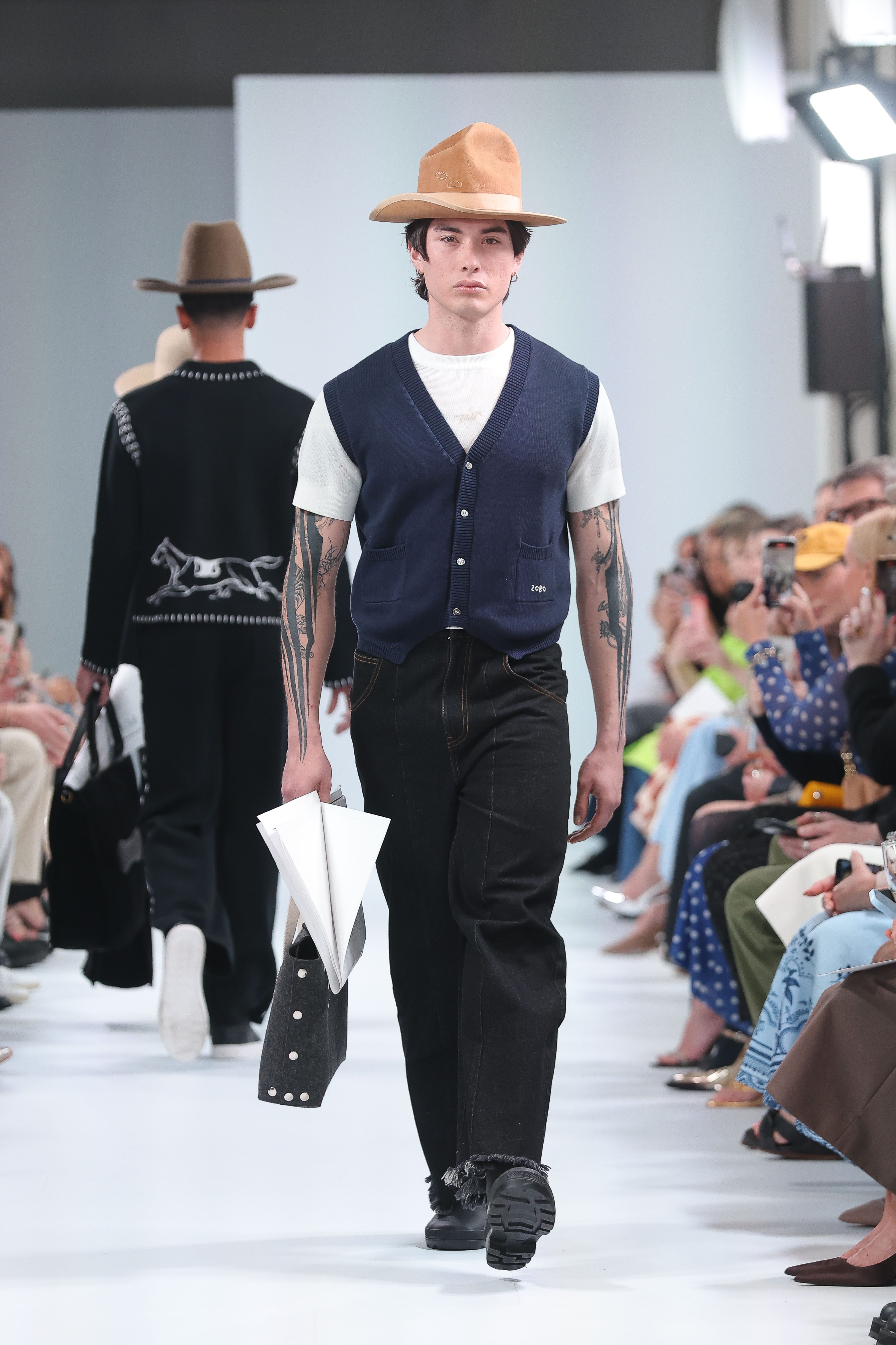 Future Collective 30