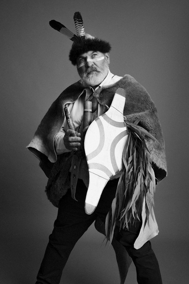 AFW ICONS 2024 Uncle Mickey 1