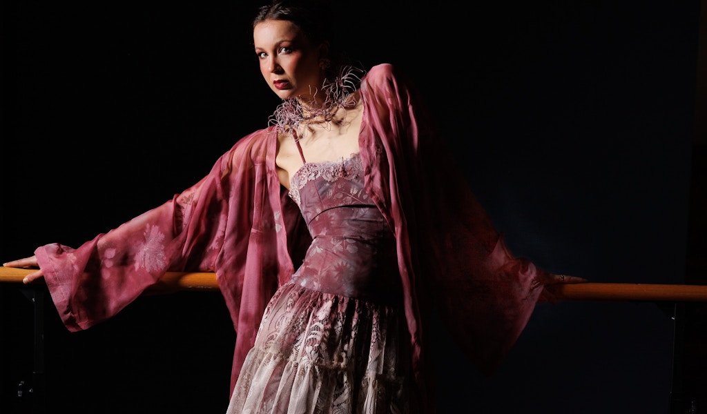 Kira Bayliss Clothing image