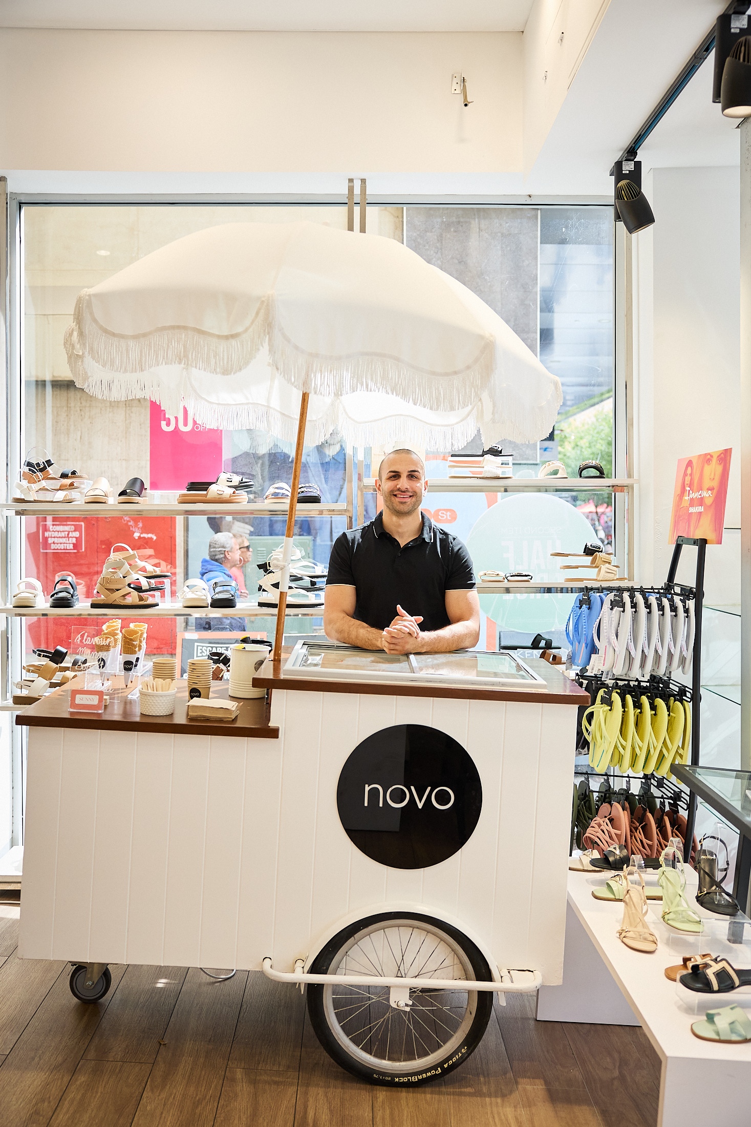 Rundle Mall Novo 2024 DRE 1358 web